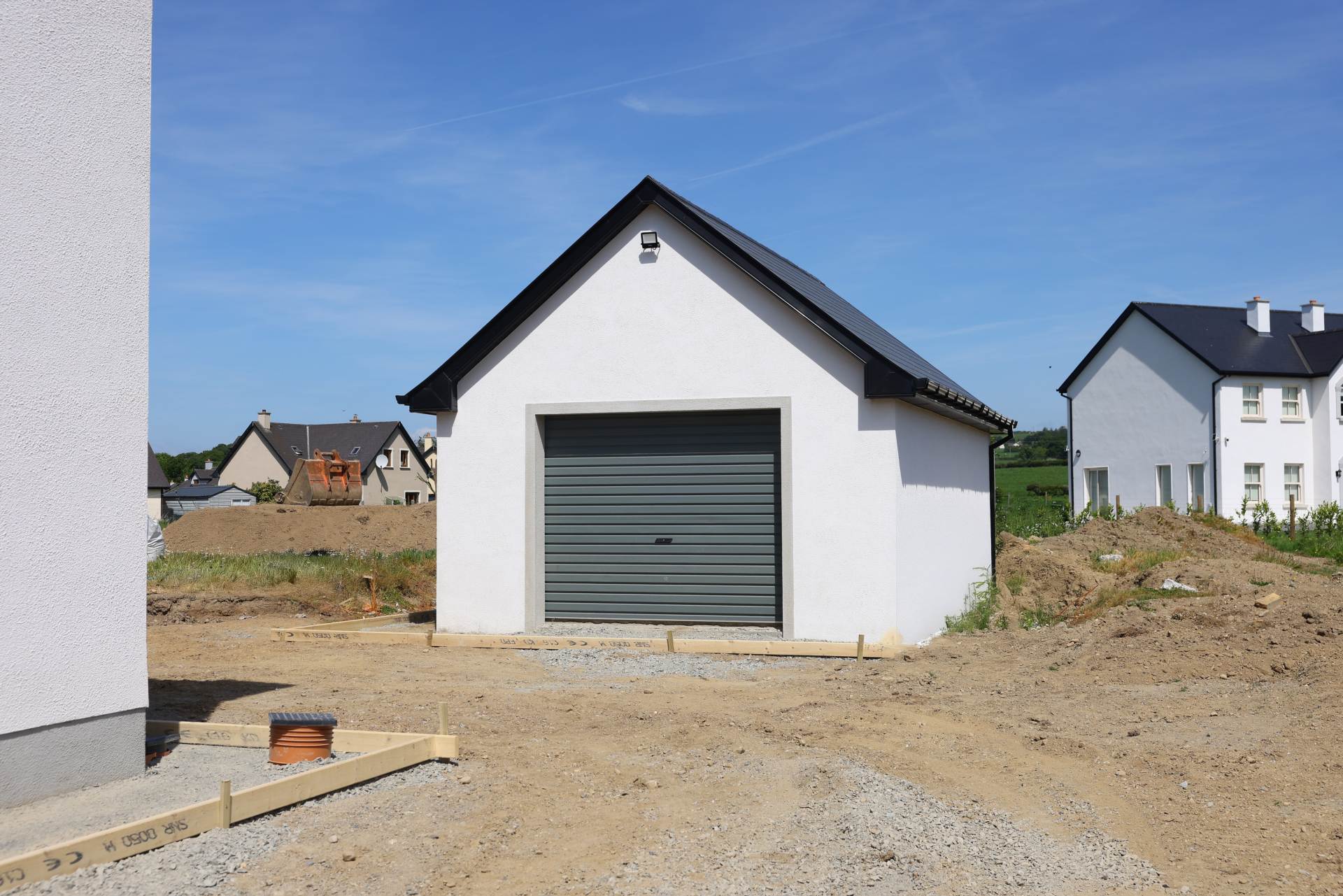 Clohamon, Bunclody, Co. Wexford Y21 RXW4, Y21 XK0V