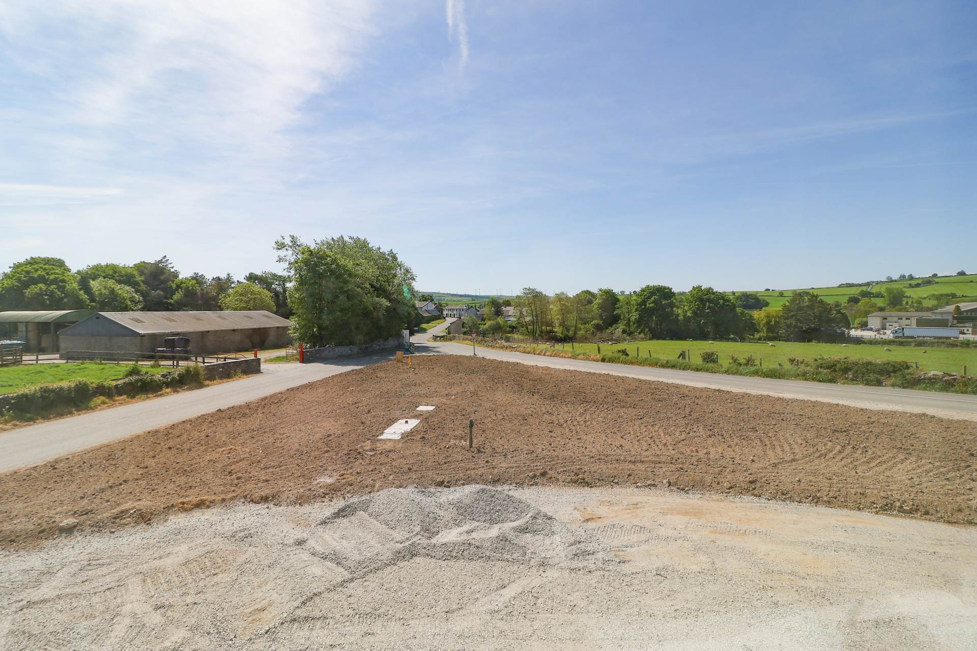 Clohamon, Bunclody, Co. Wexford Y21 RXW4, Y21 XK0V