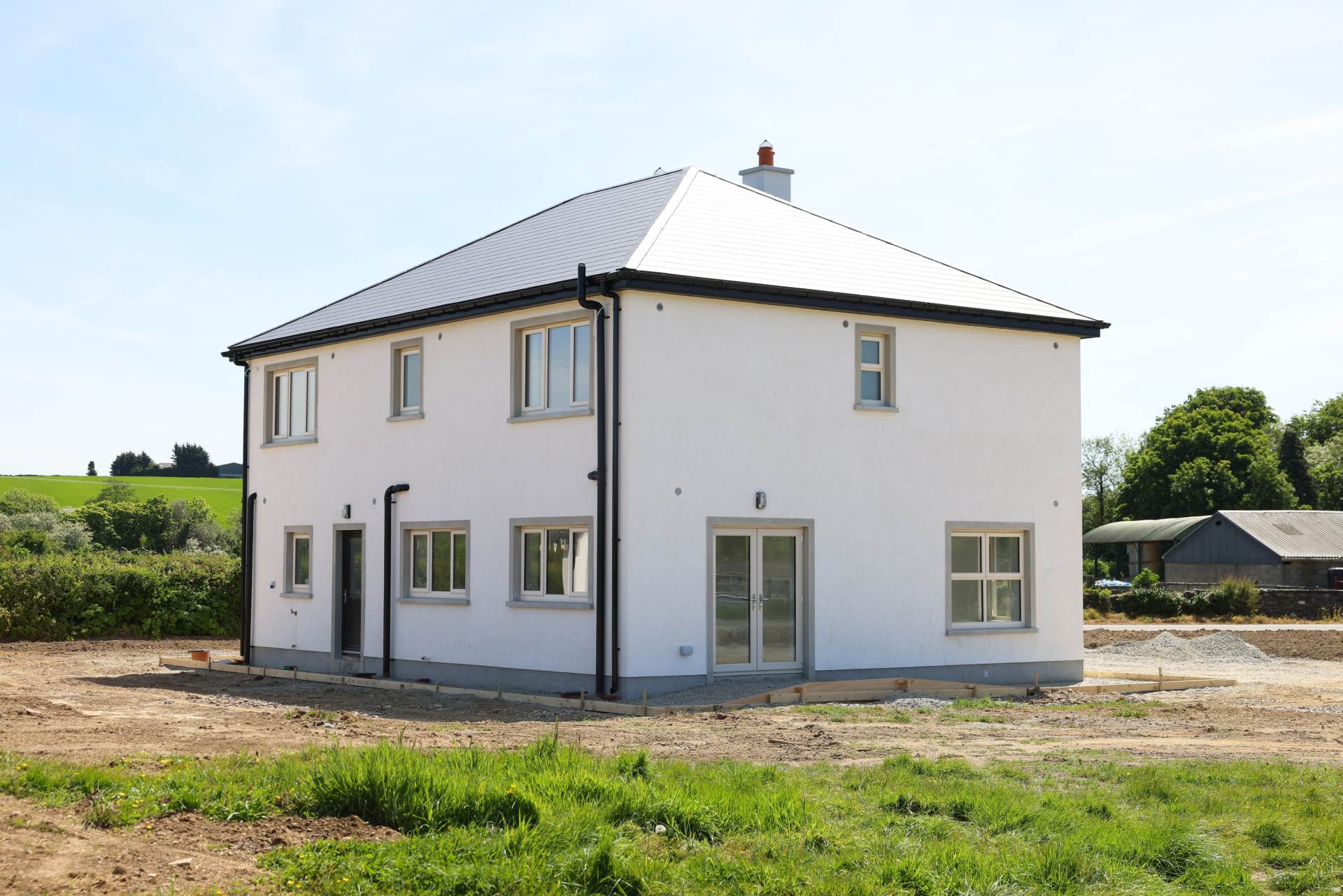 Clohamon, Bunclody, Co. Wexford Y21 RXW4, Y21 XK0V