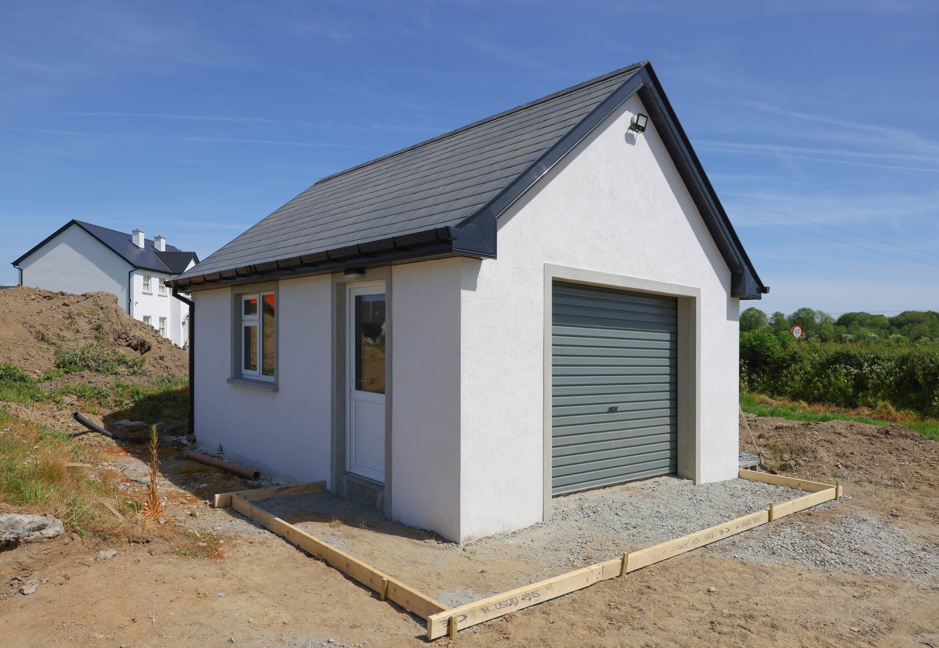 Clohamon, Bunclody, Co. Wexford Y21 RXW4, Y21 XK0V