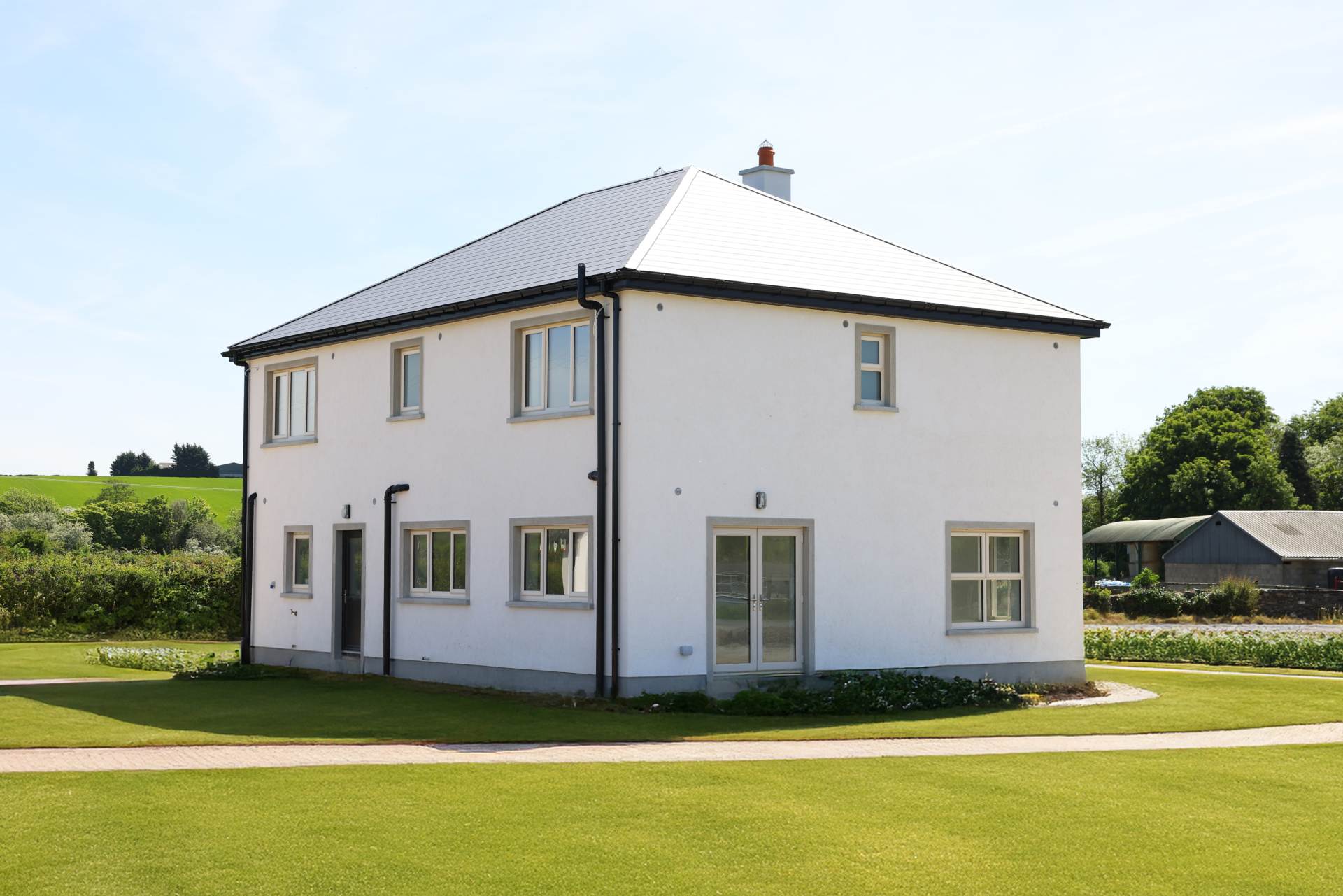 Clohamon, Bunclody, Co. Wexford Y21 RXW4, Y21 XK0V