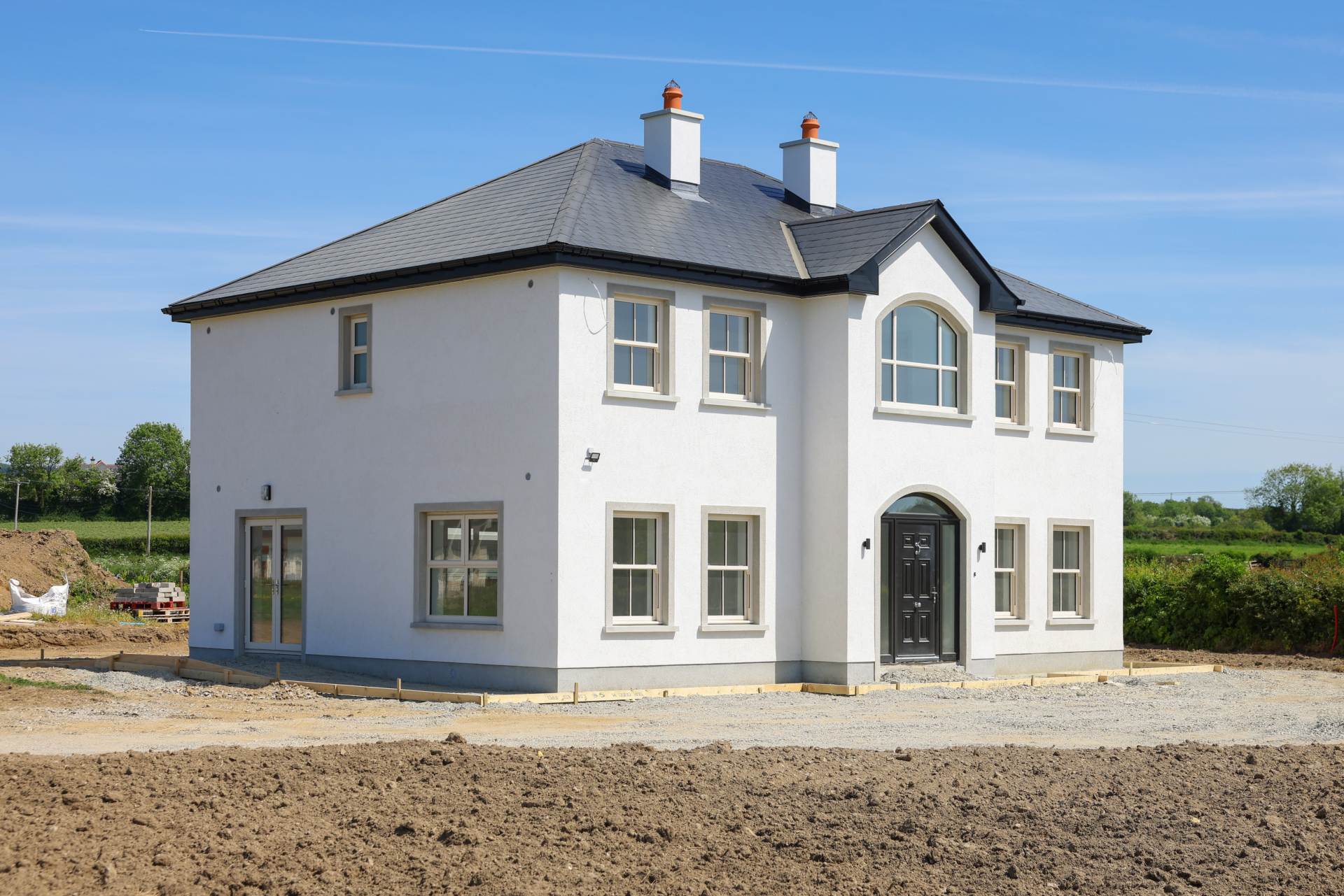 Clohamon, Bunclody, Co. Wexford Y21 RXW4, Y21 XK0V