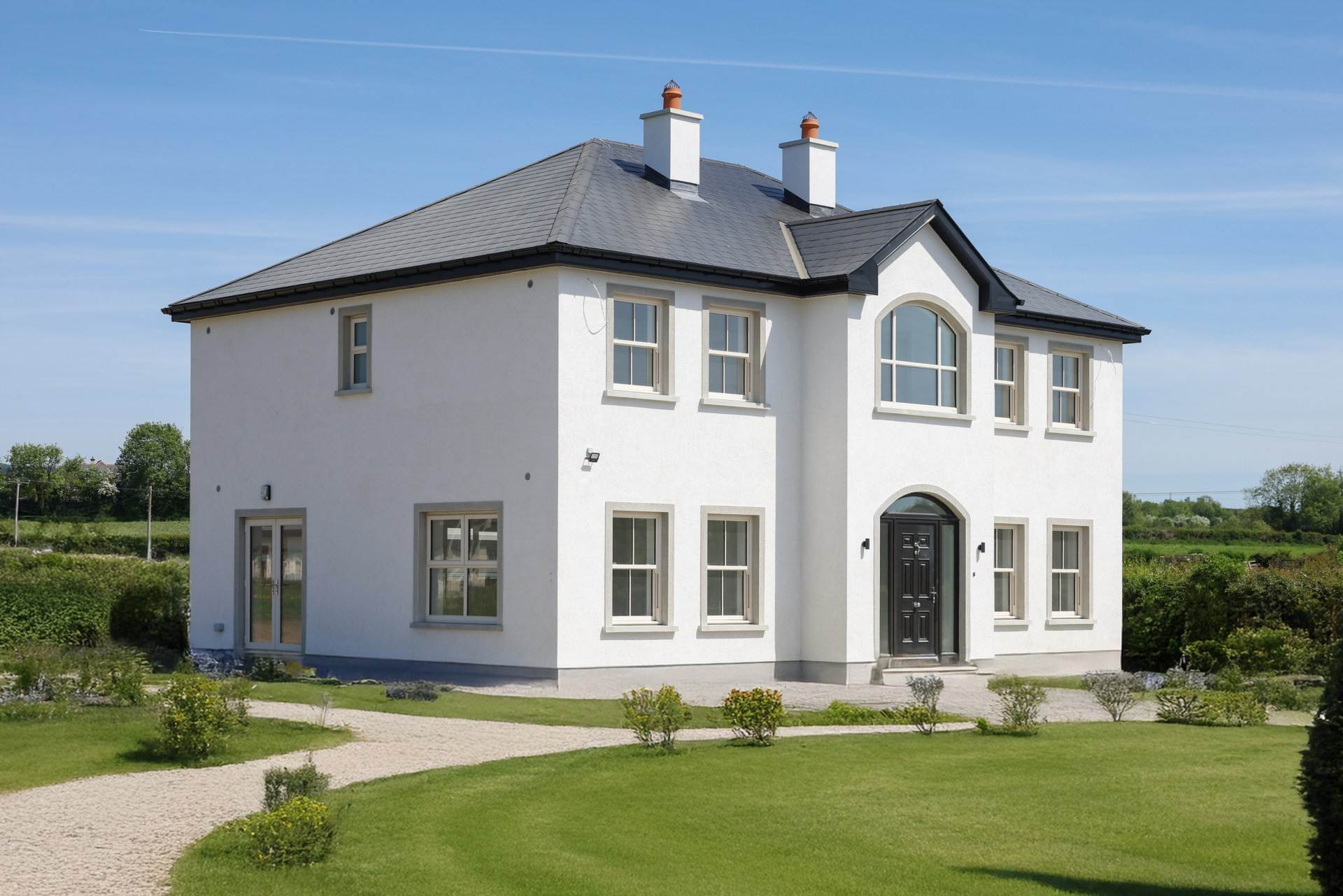 Clohamon, Bunclody, Co. Wexford Y21 RXW4, Y21 XK0V