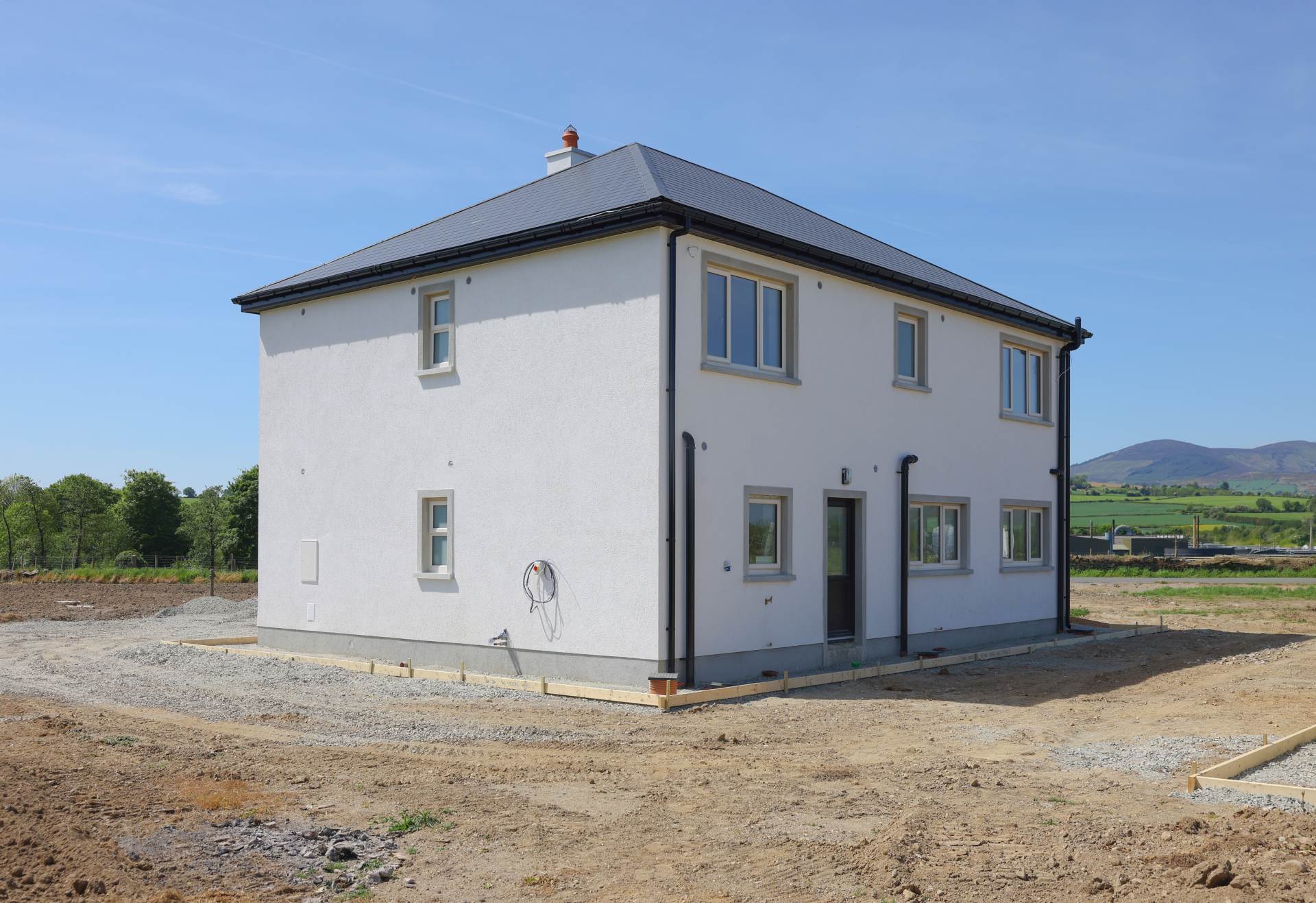 Clohamon, Bunclody, Co. Wexford Y21 RXW4, Y21 XK0V