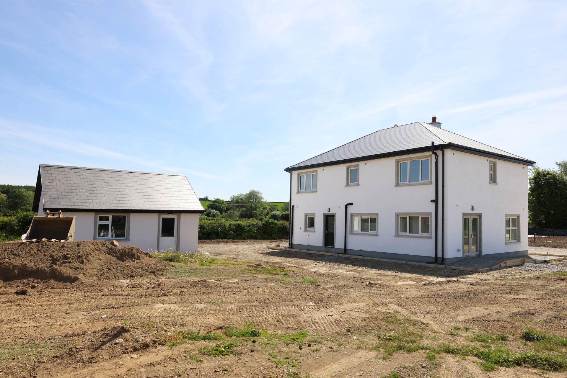 Clohamon, Bunclody, Co. Wexford Y21 RXW4, Y21 XK0V