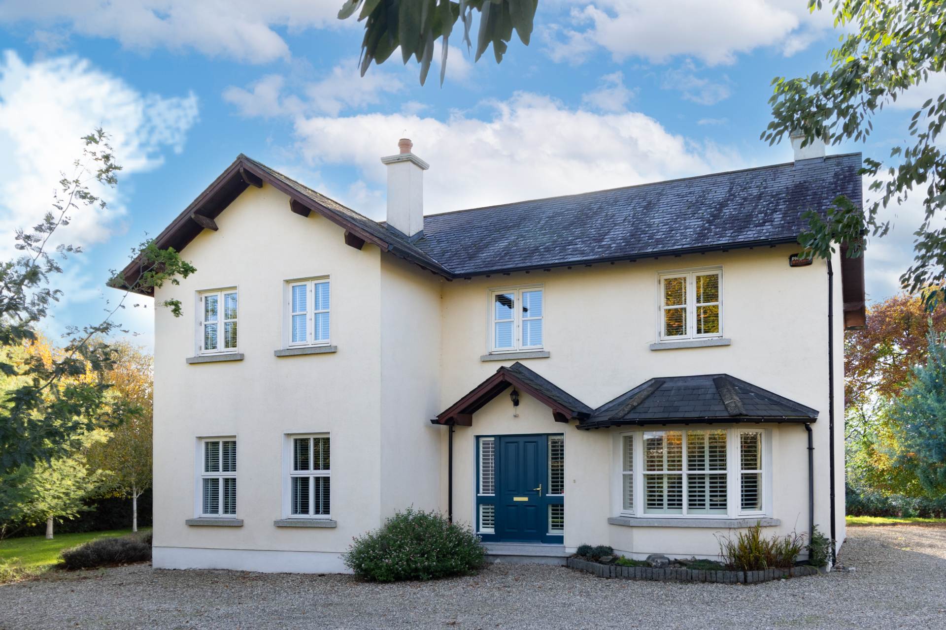 Beechley Hall, Graigue Beg, Y21 A078