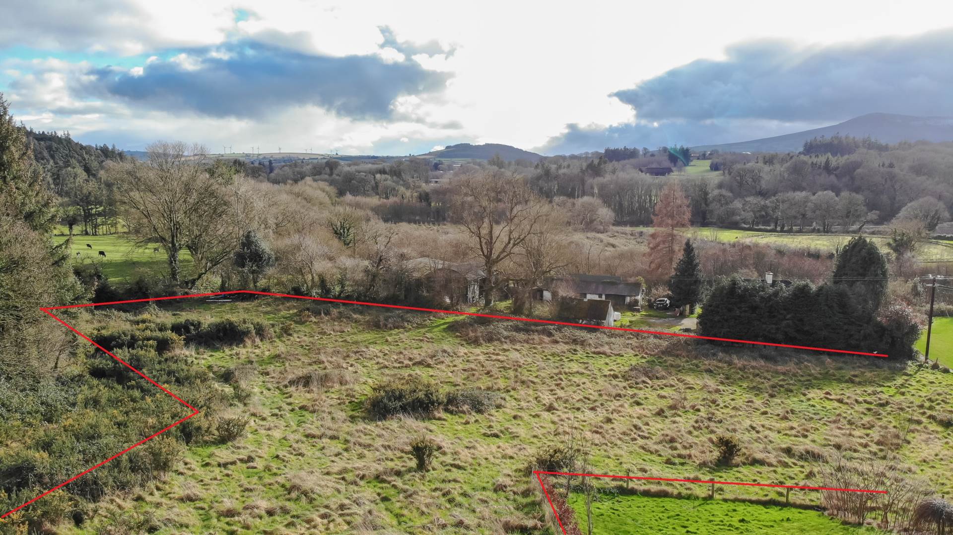 Site D, Drumderry, Y21 K8X3 Site D, Drumderry, Y21 K8X3