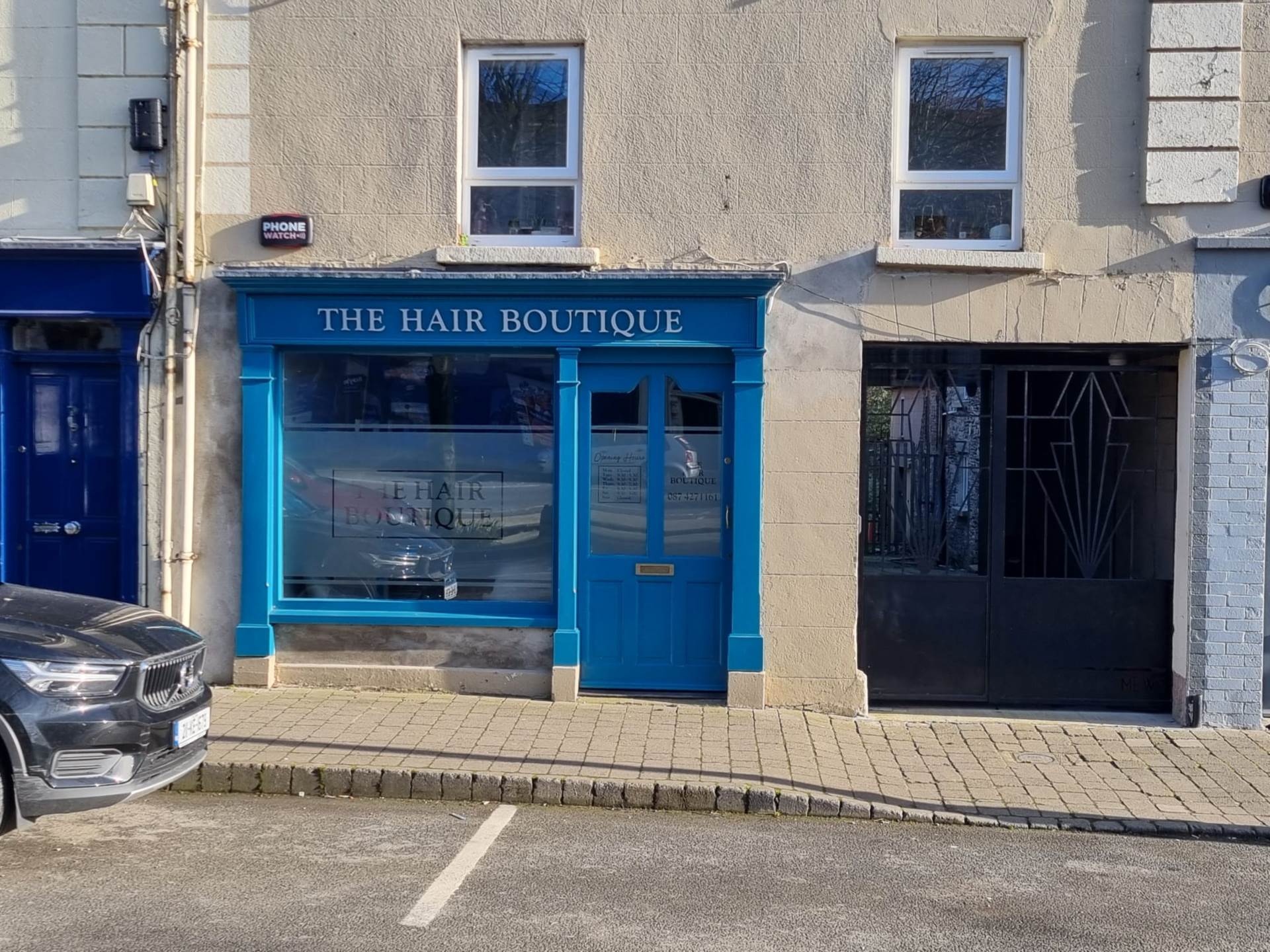 Main St, Bunclody, Y21 K522
