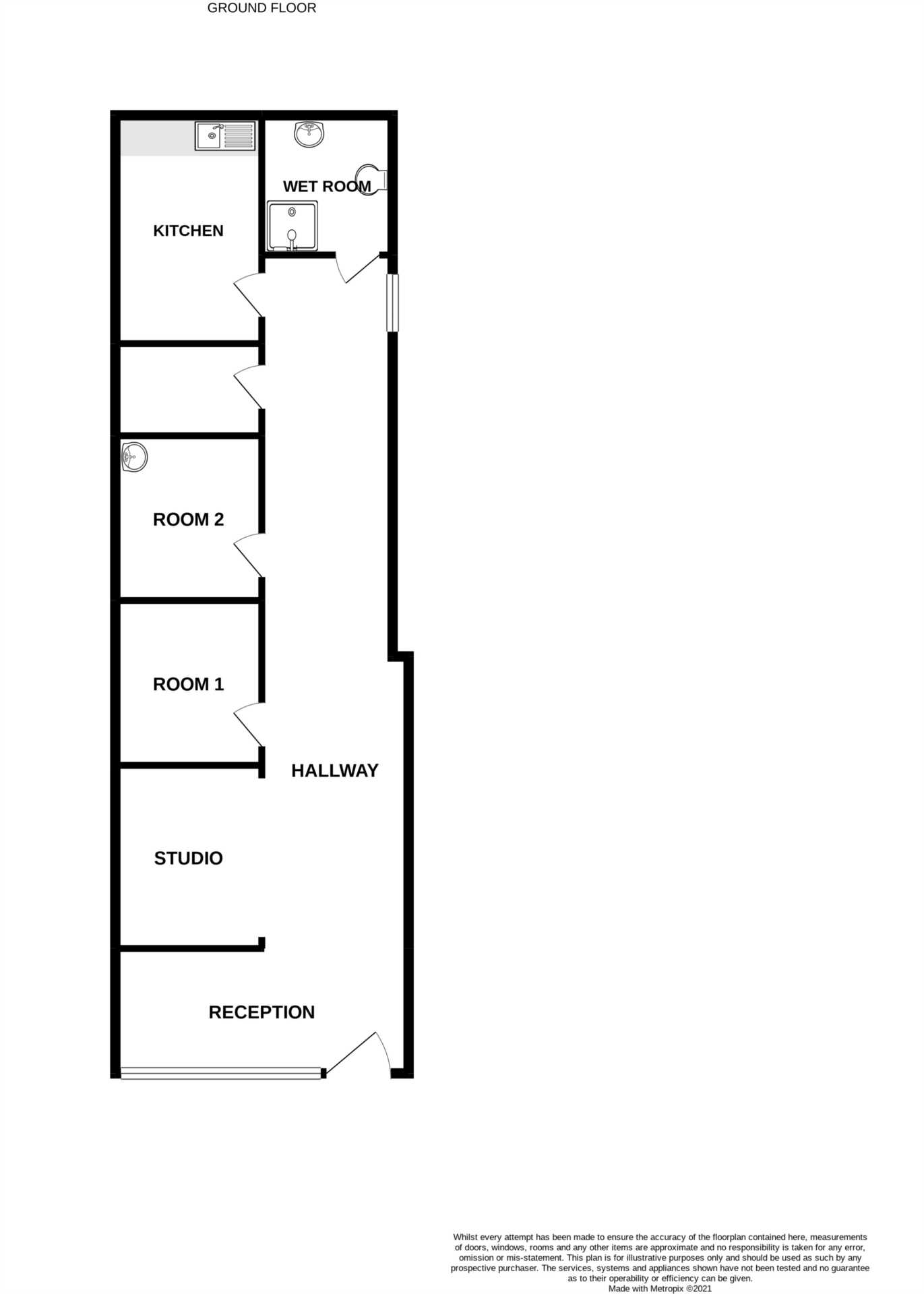 Main St, Bunclody, Y21 K522 Main St, Bunclody, Y21 K522