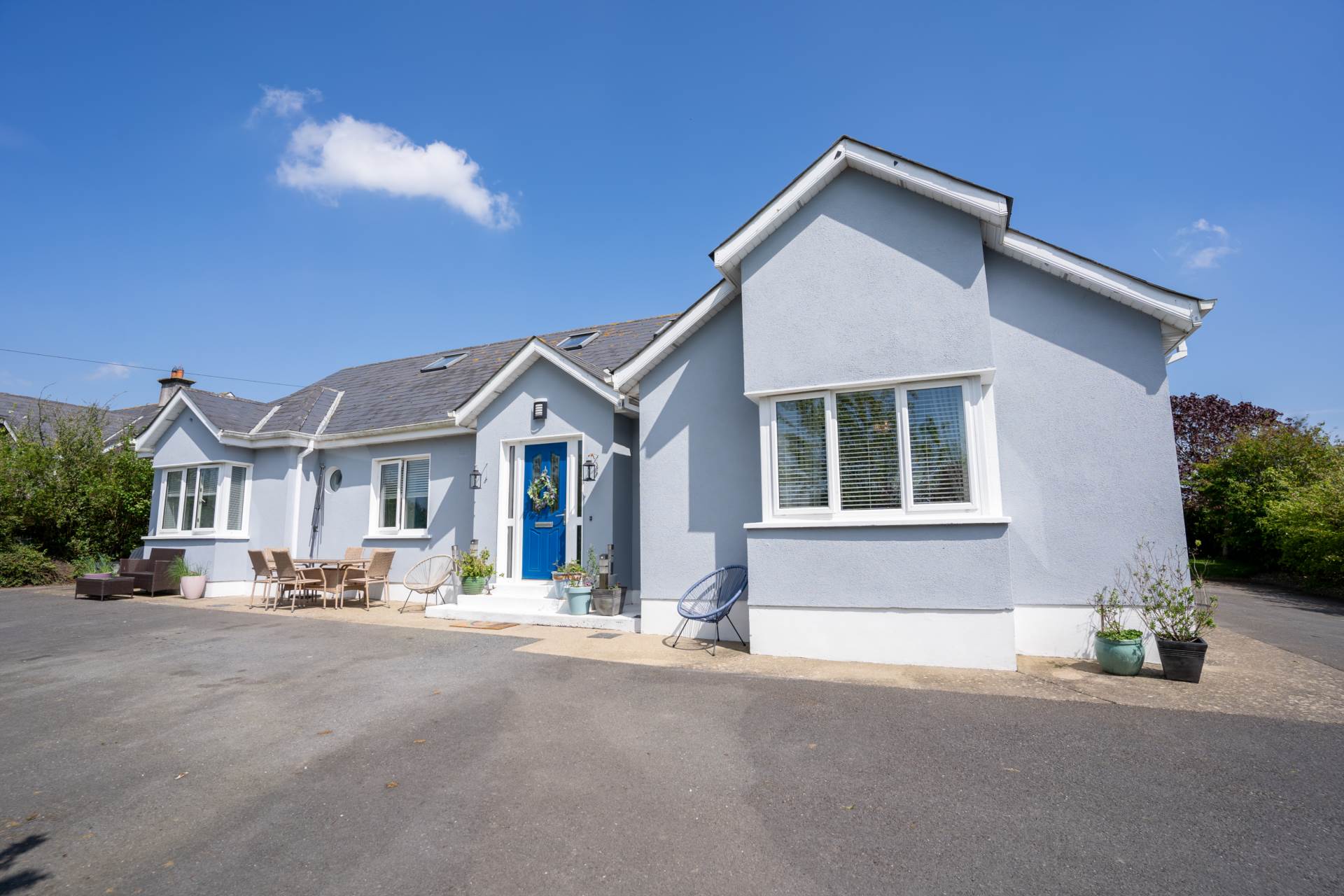 Mountfin Upper, Castledockrell, Y21 VN84