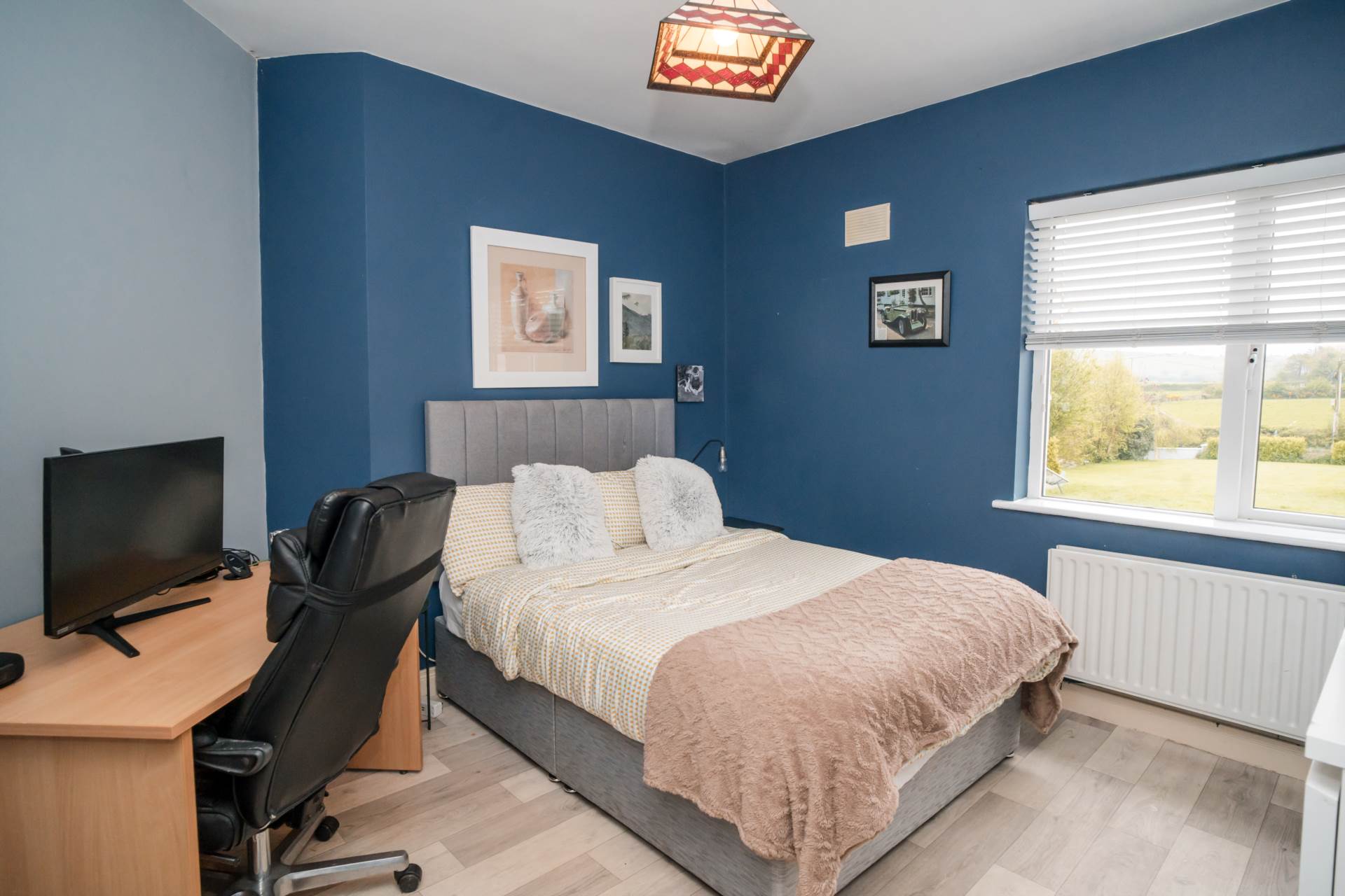 Mountfin Upper, Castledockrell, Y21 VN84