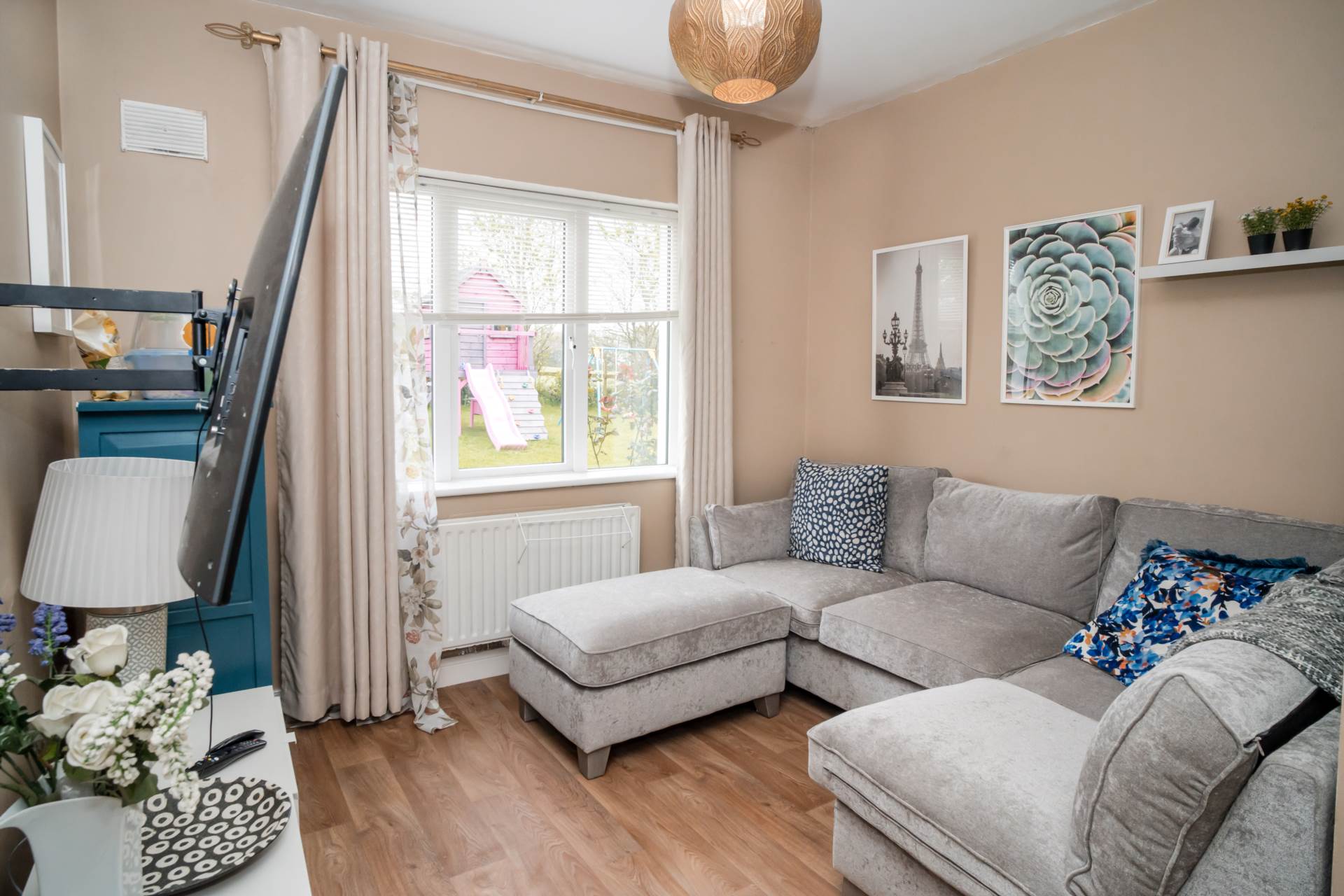 Mountfin Upper, Castledockrell, Y21 VN84