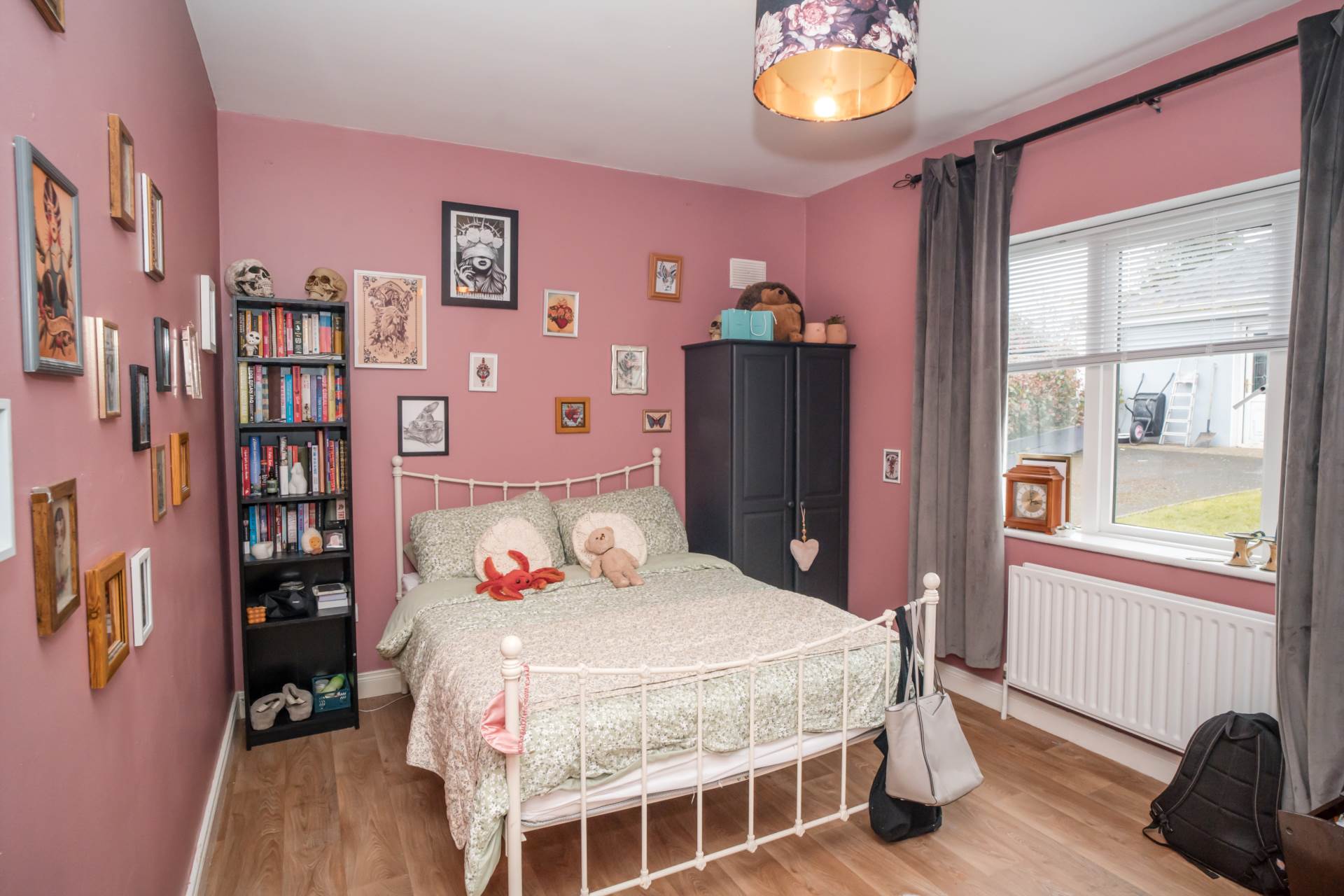 Mountfin Upper, Castledockrell, Y21 VN84