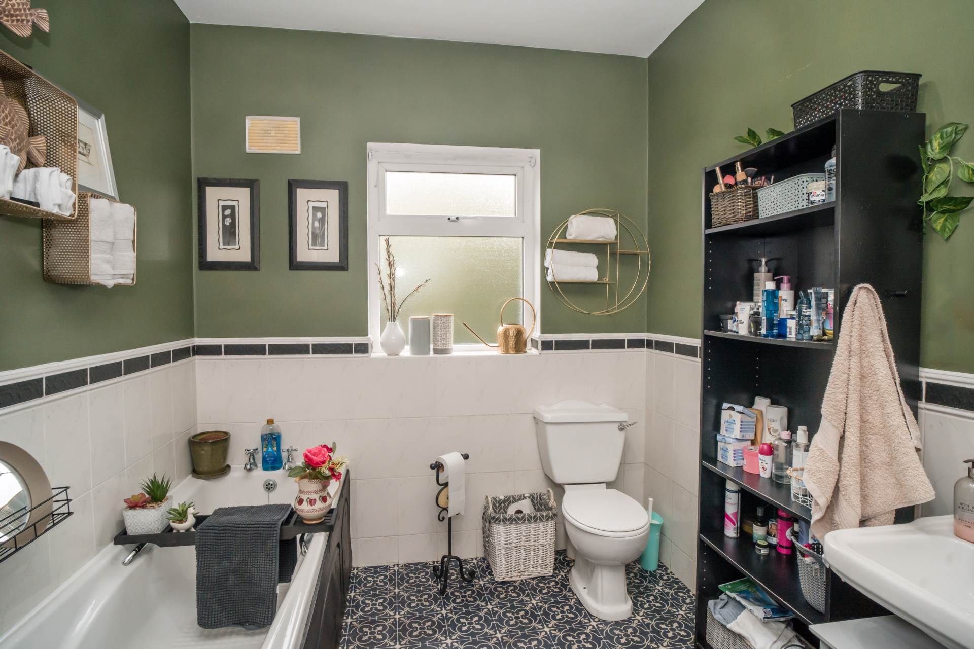 Mountfin Upper, Castledockrell, Y21 VN84