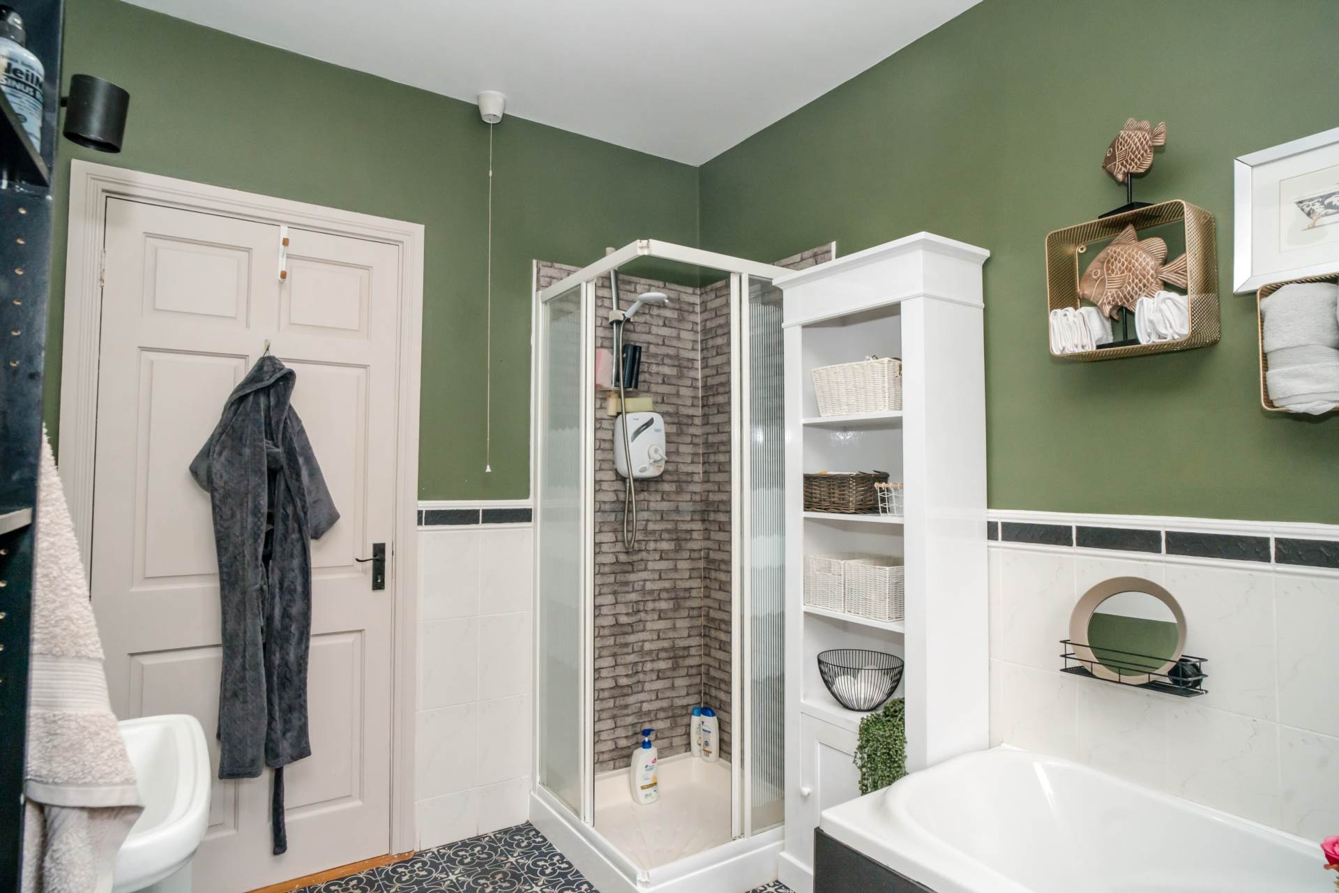 Mountfin Upper, Castledockrell, Y21 VN84