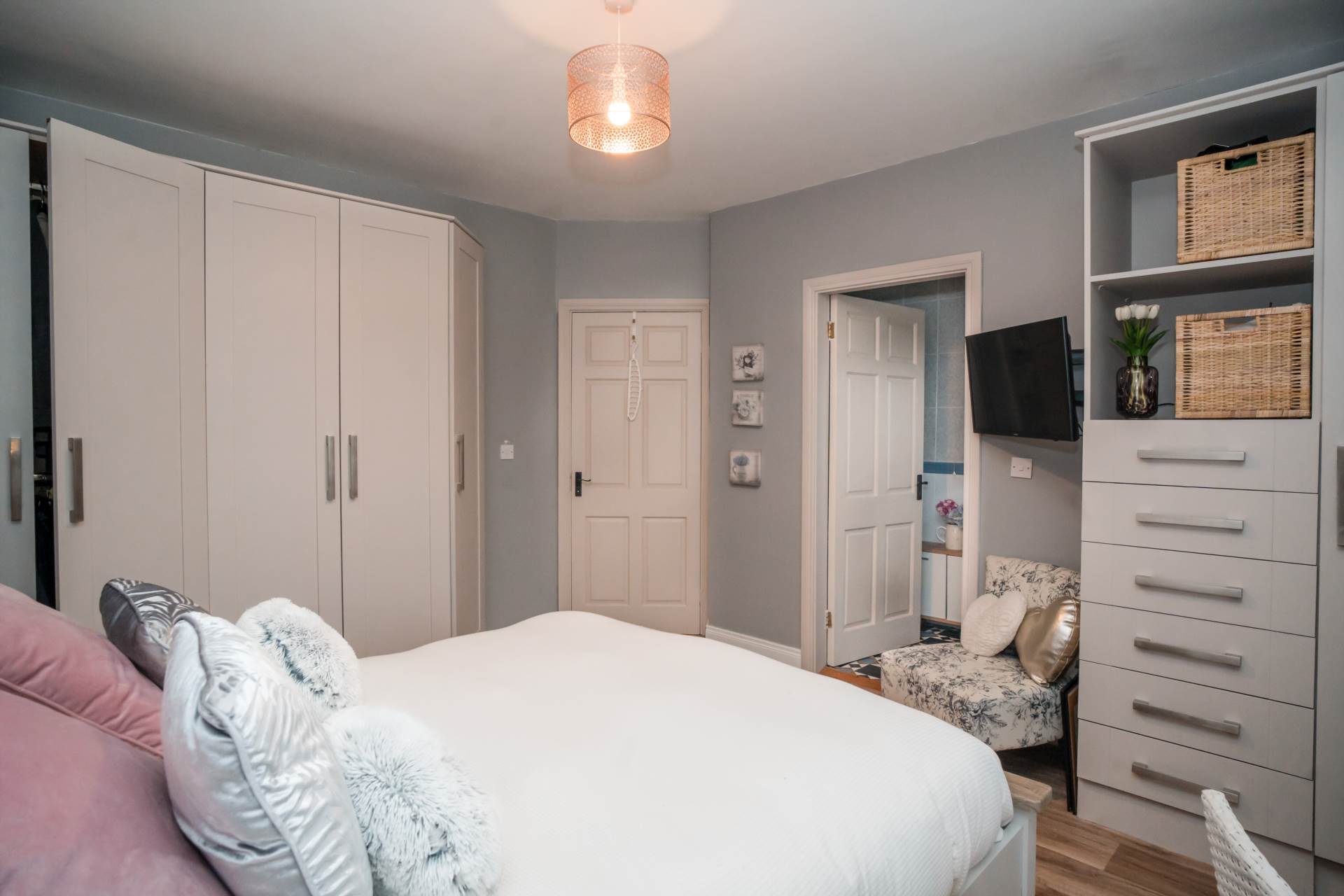 Mountfin Upper, Castledockrell, Y21 VN84