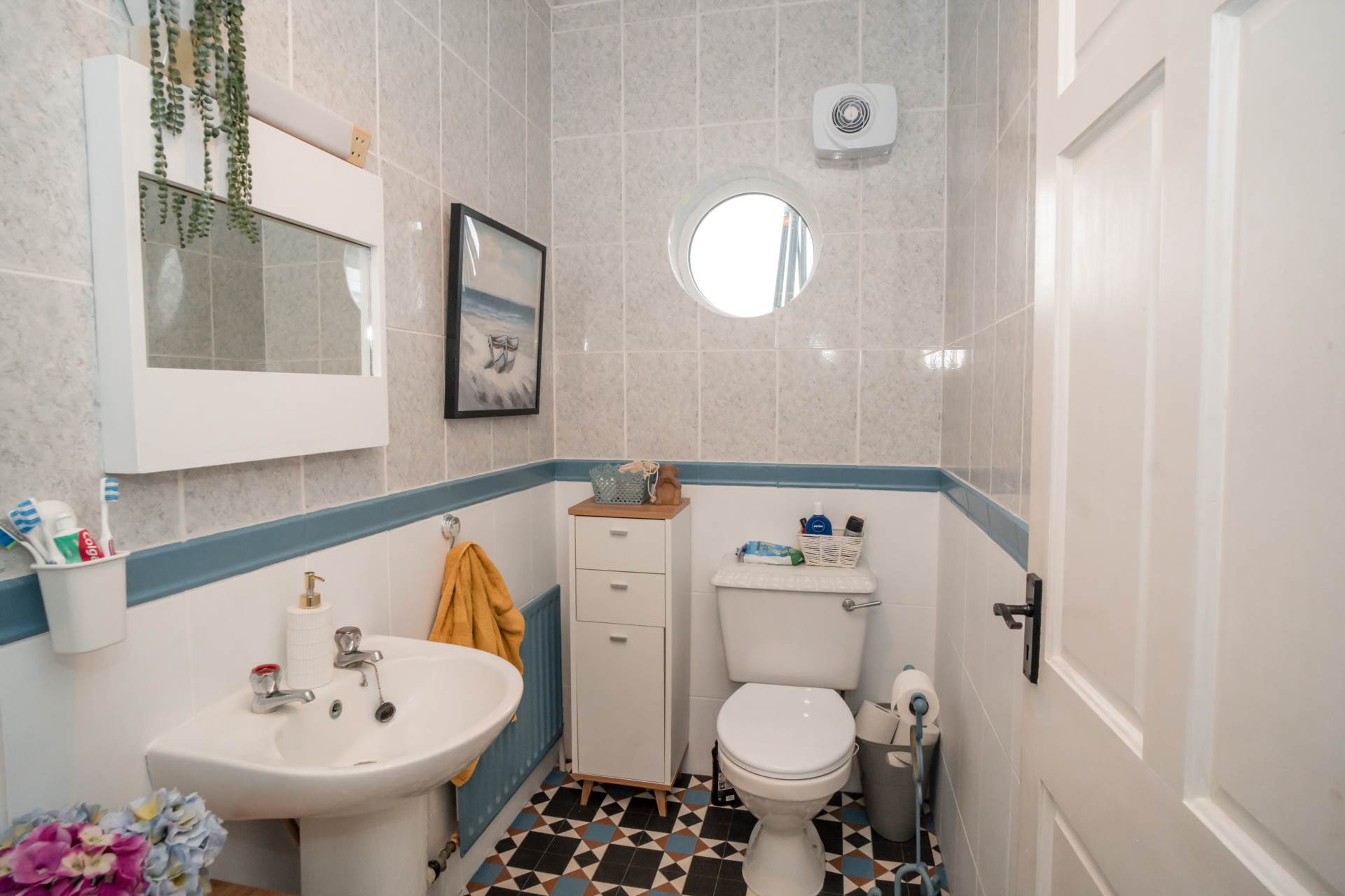 Mountfin Upper, Castledockrell, Y21 VN84