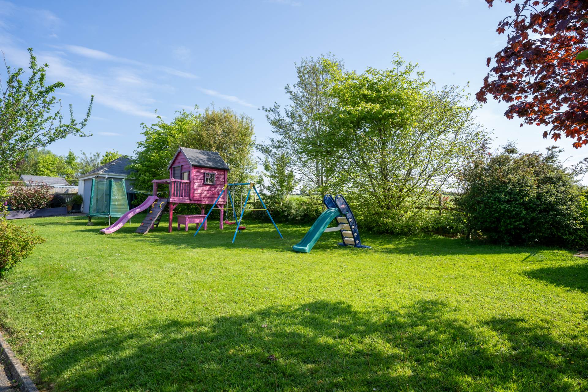 Mountfin Upper, Castledockrell, Y21 VN84