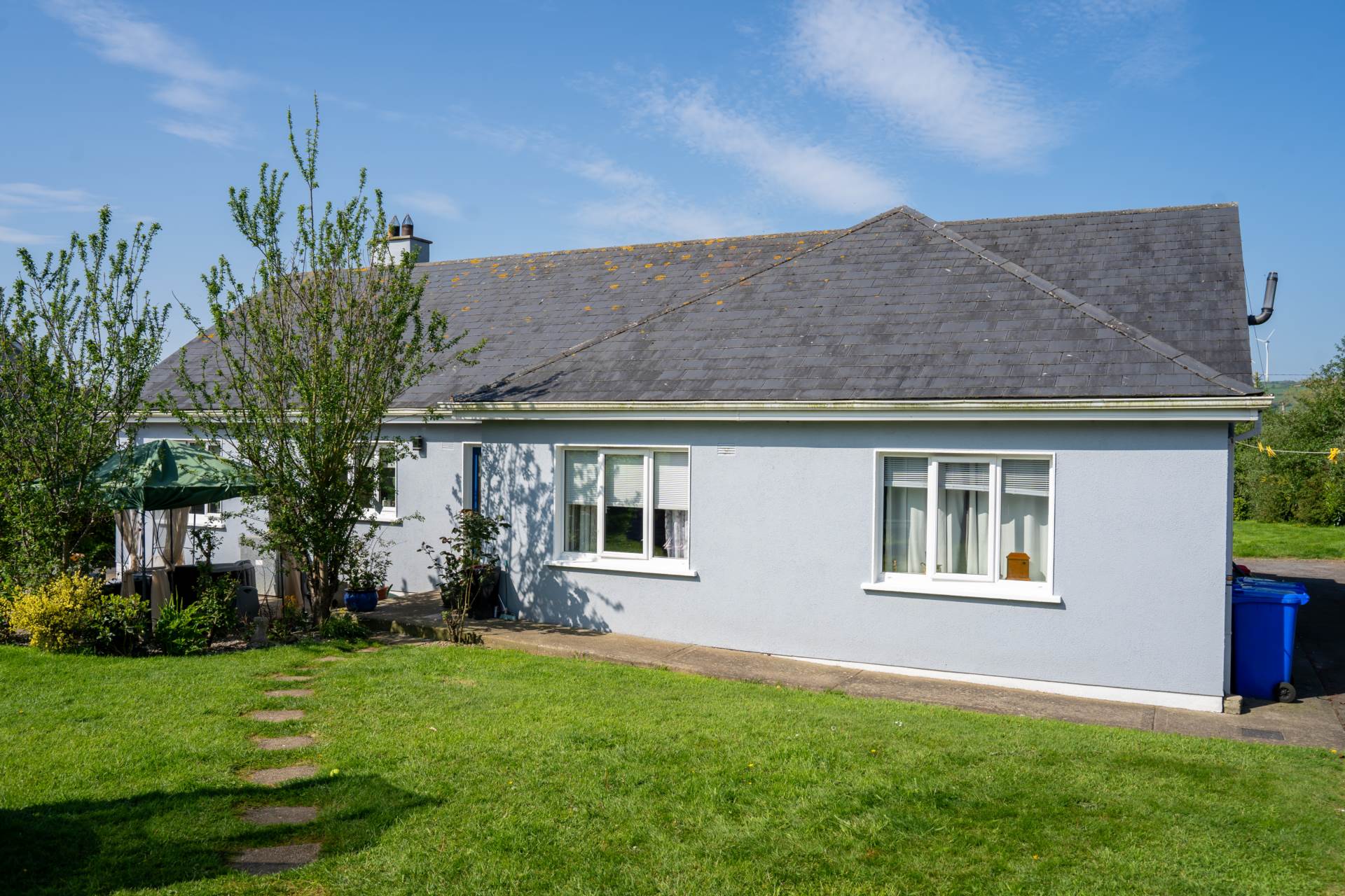 Mountfin Upper, Castledockrell, Y21 VN84