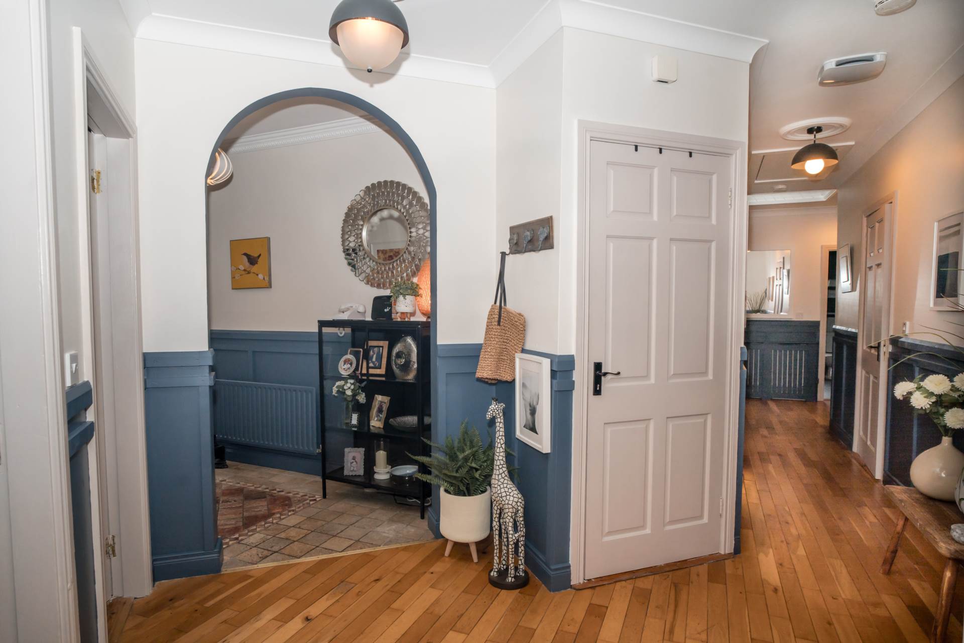 Mountfin Upper, Castledockrell, Y21 VN84