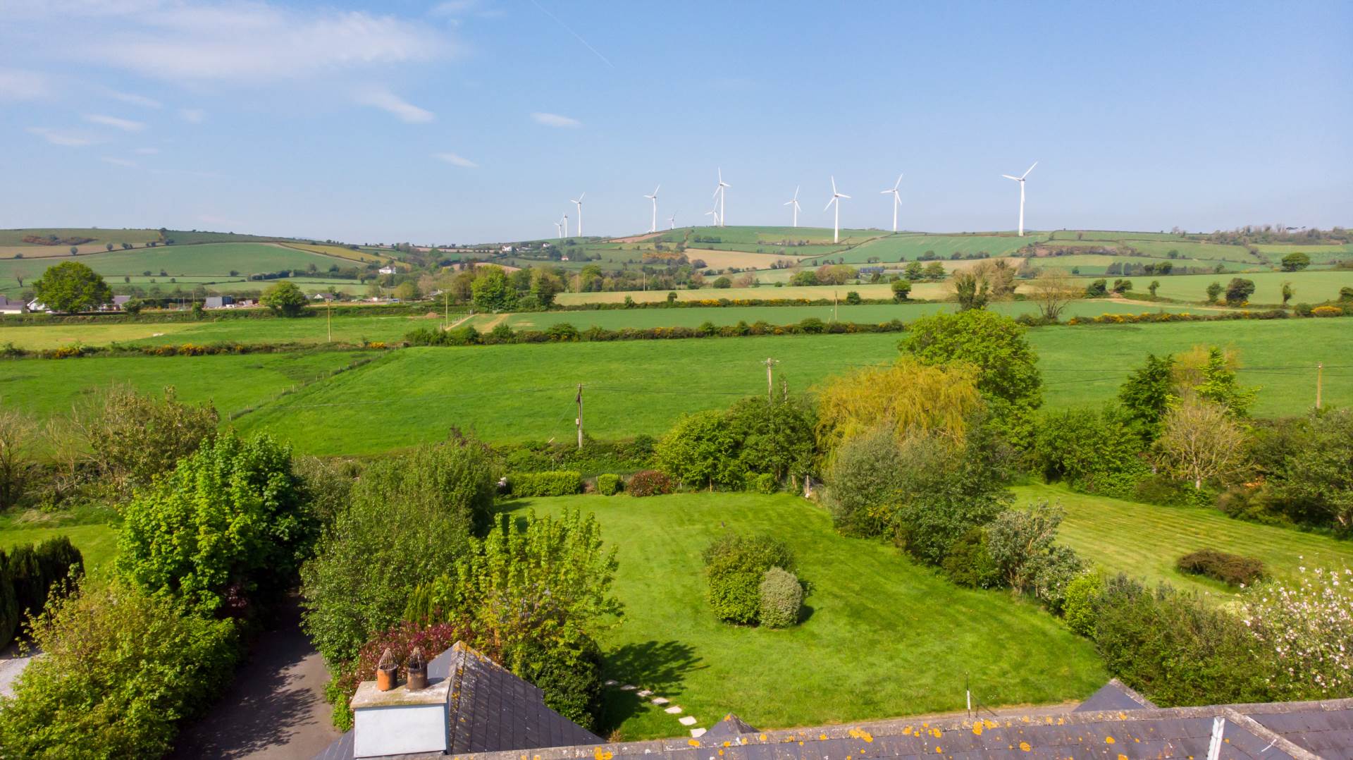 Mountfin Upper, Castledockrell, Y21 VN84