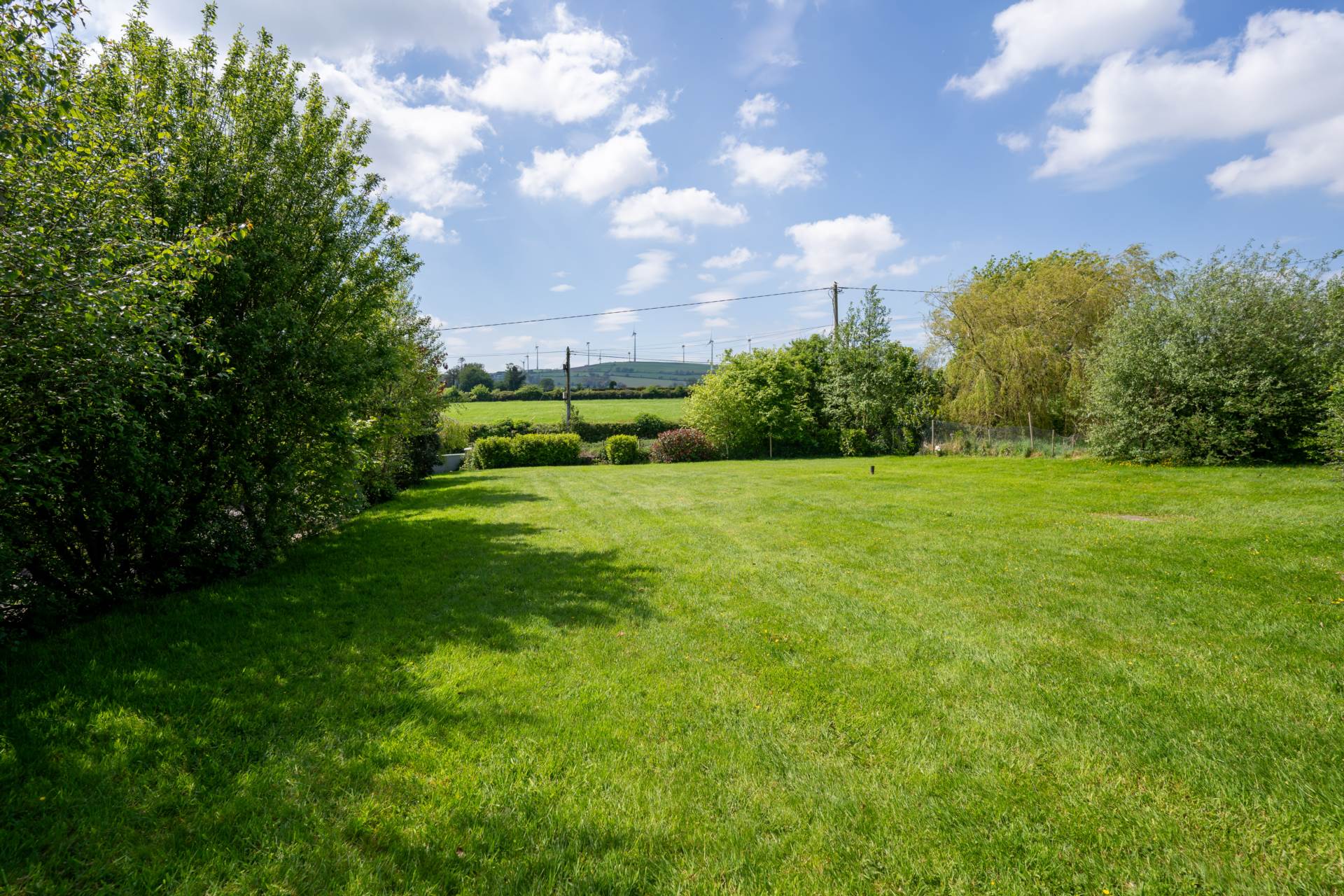 Mountfin Upper, Castledockrell, Y21 VN84