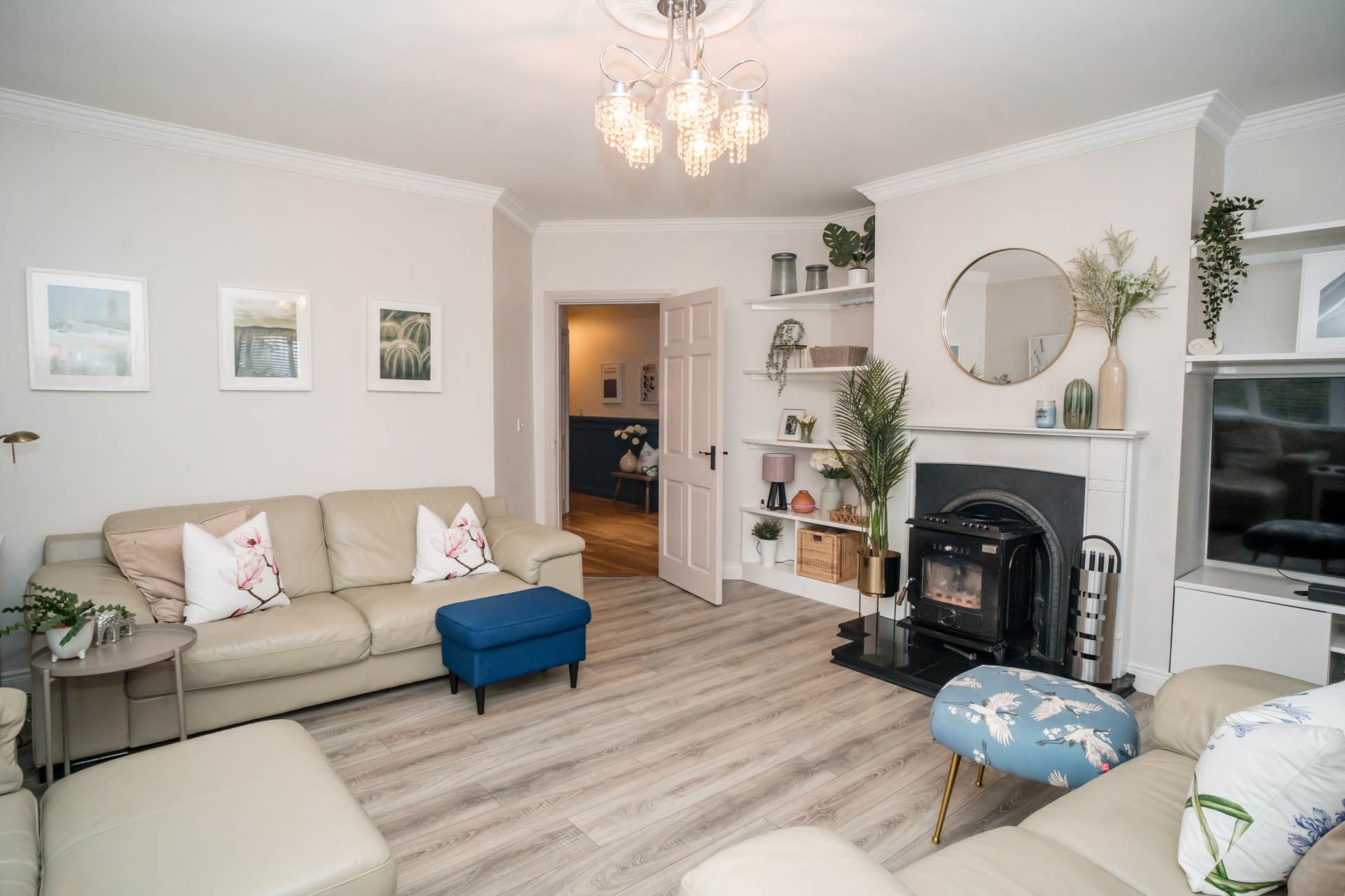 Mountfin Upper, Castledockrell, Y21 VN84