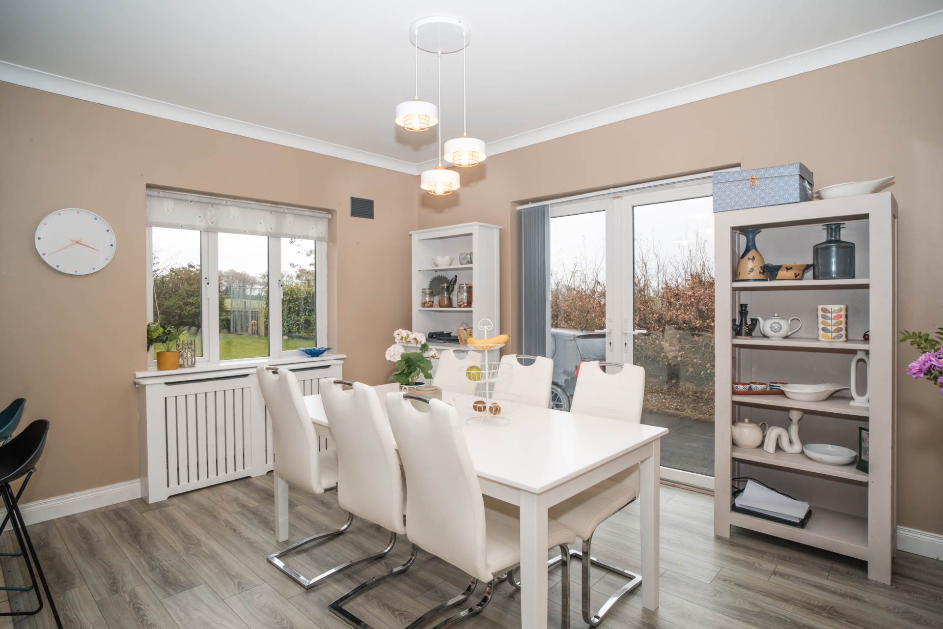 Mountfin Upper, Castledockrell, Y21 VN84