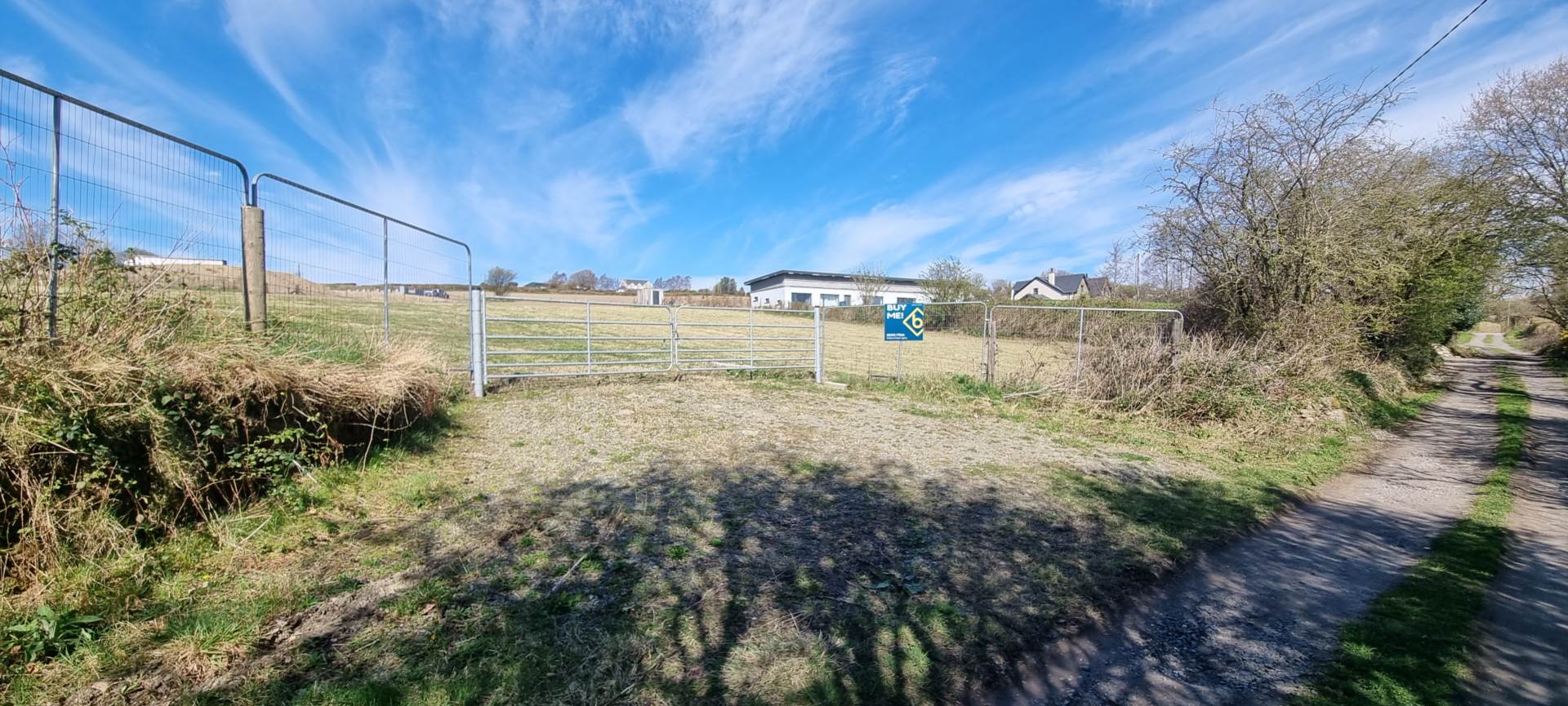 Jollys Lane, Clonogan Jollys Lane, Clonogan