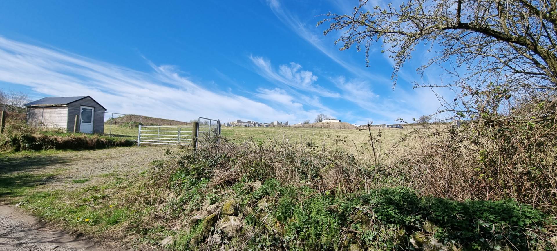 Jollys Lane, Clonogan Jollys Lane, Clonogan