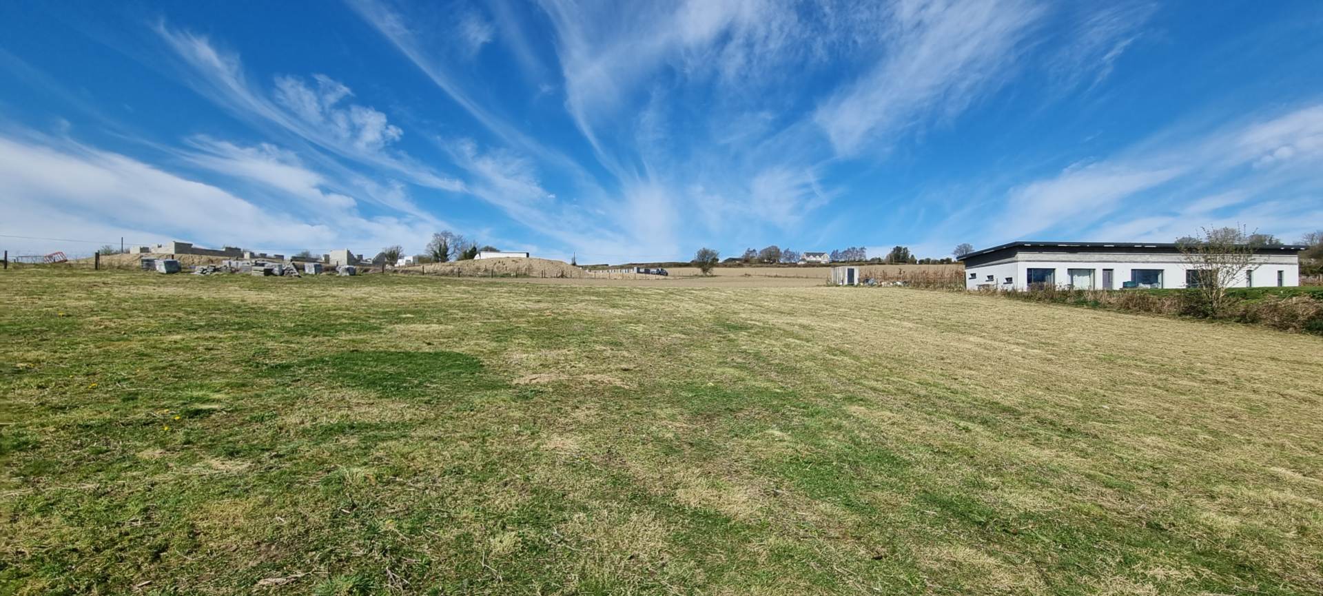 Jollys Lane, Clonogan Jollys Lane, Clonogan