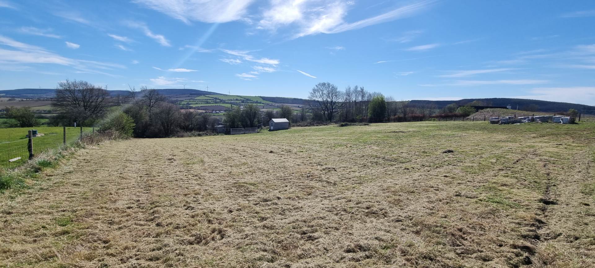 Jollys Lane, Clonogan Jollys Lane, Clonogan