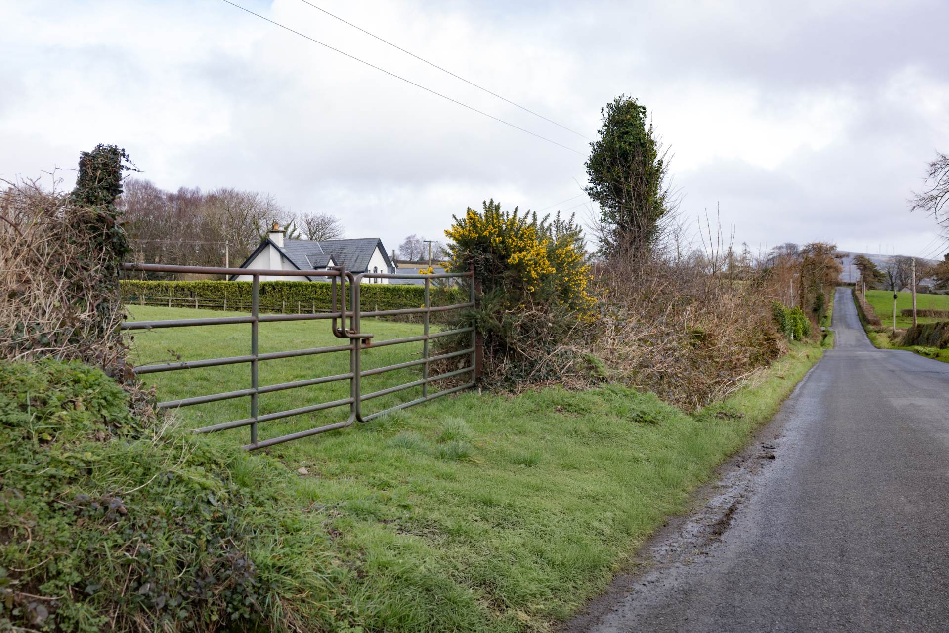 New Deerpark, Bunclody, Y21 AW72 New Deerpark, Bunclody, Y21 AW72