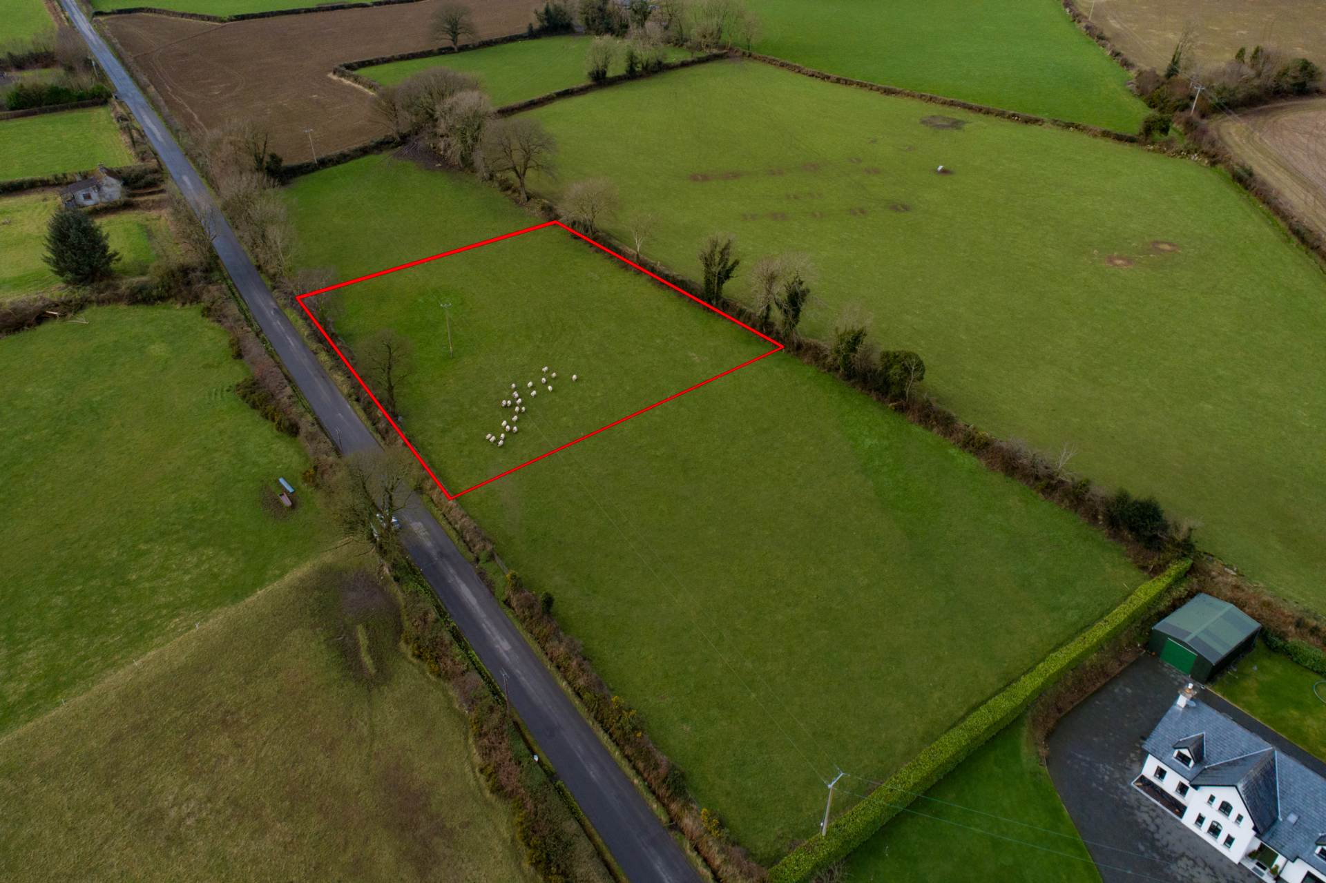 New Deerpark, Bunclody, Y21 AW72 New Deerpark, Bunclody, Y21 AW72