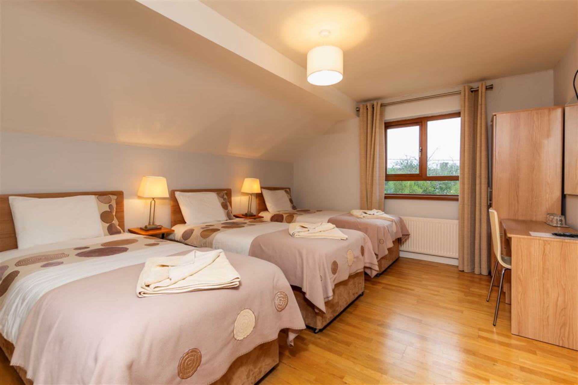 Cranny`s Lodge, Rosslare Harbour, Y35 DX93 Cranny`s Lodge, Rosslare Harbour, Y35 DX93