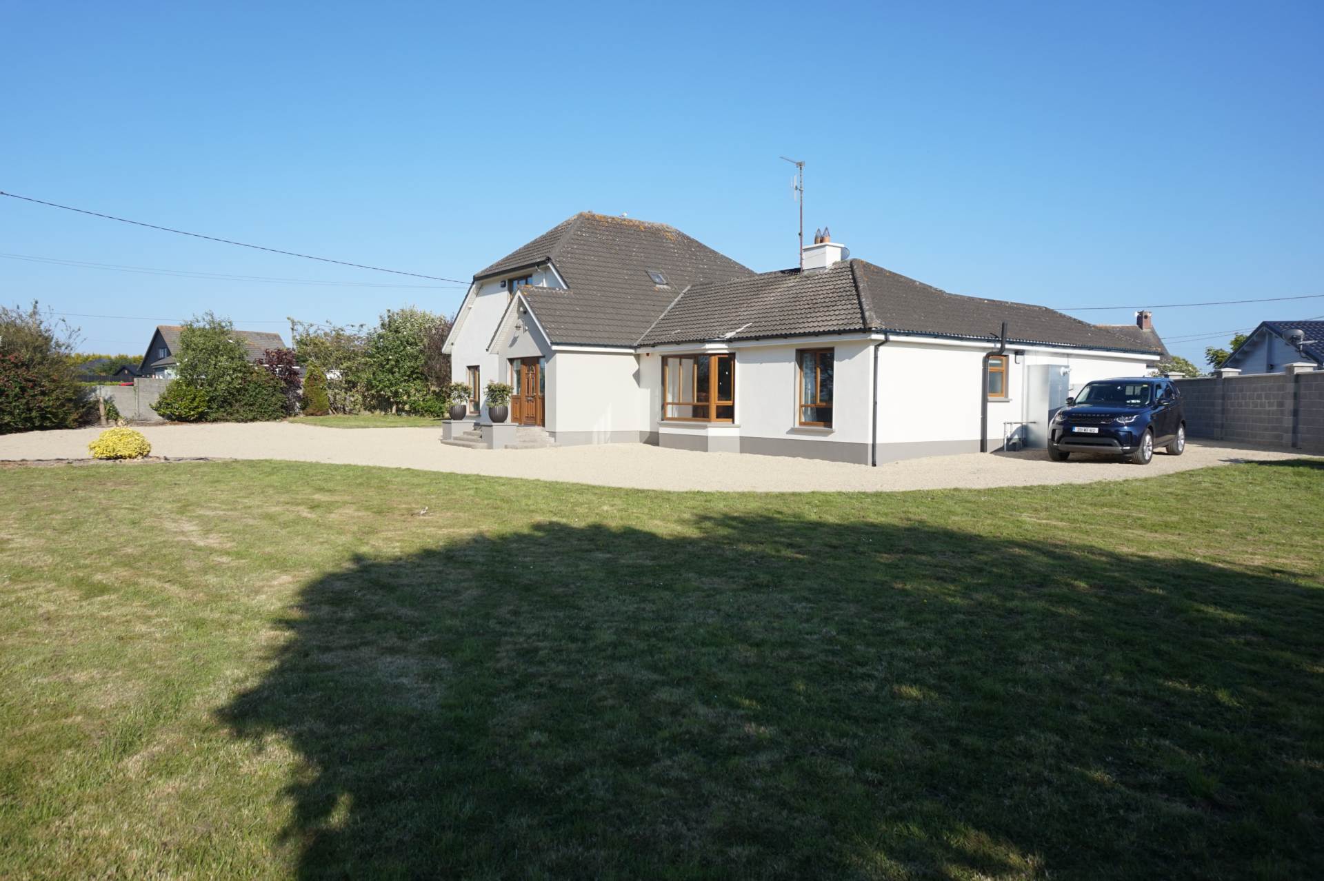 Cranny`s Lodge, Rosslare Harbour, Y35 DX93 Cranny`s Lodge, Rosslare Harbour, Y35 DX93