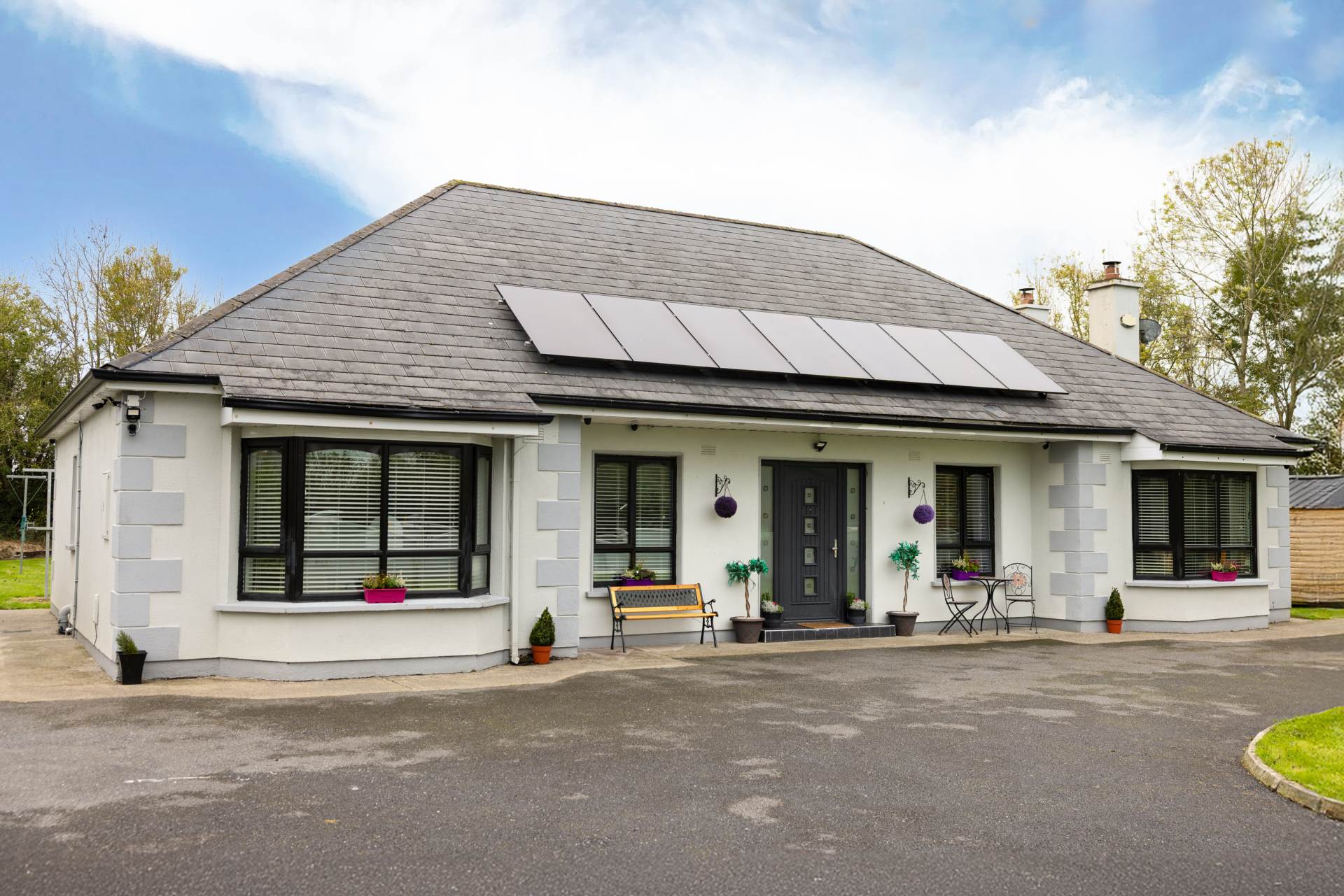 Ballyveal, Ballon Co. Carlow, R93 HX73