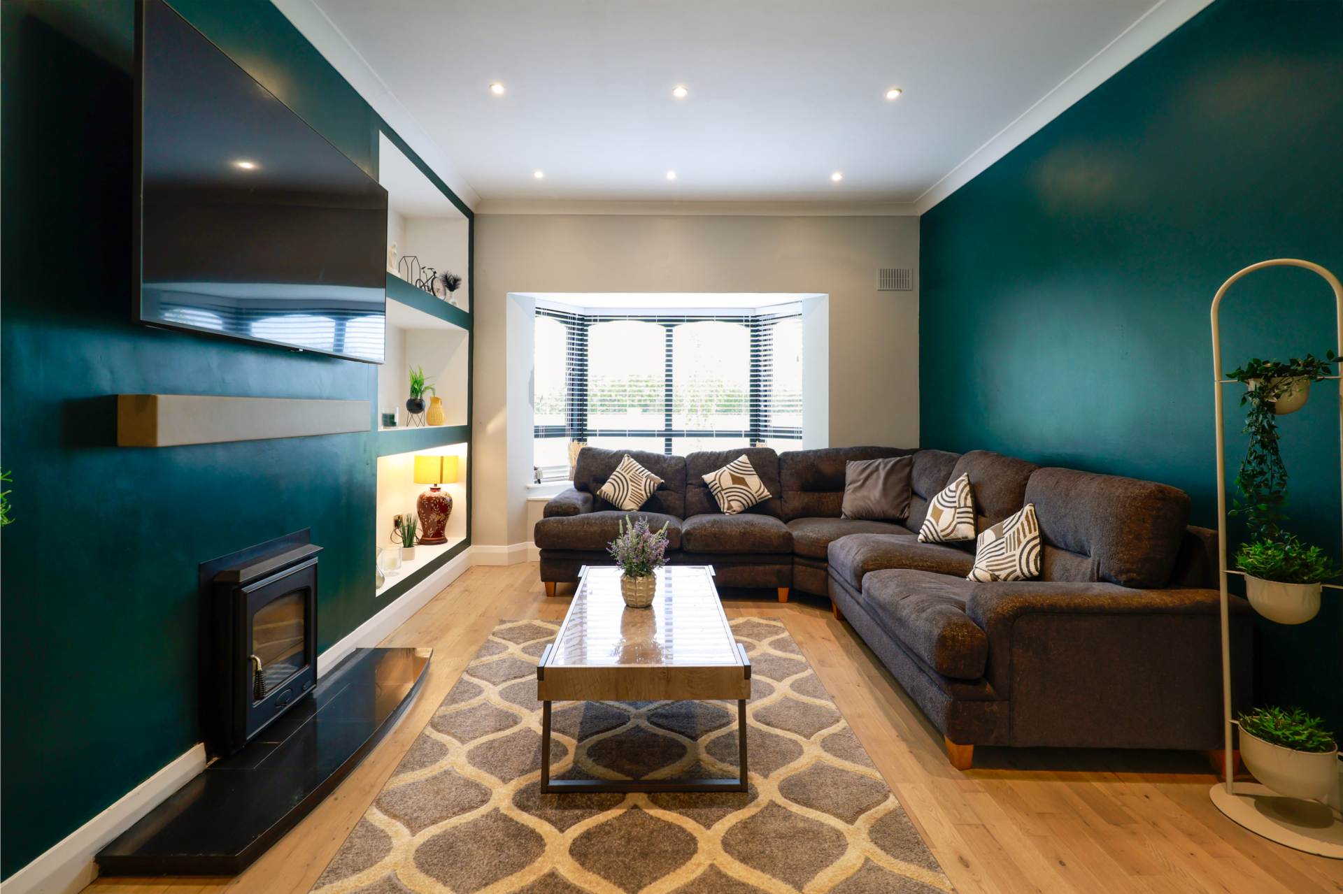 Ballyveal, Ballon Co. Carlow, R93 HX73