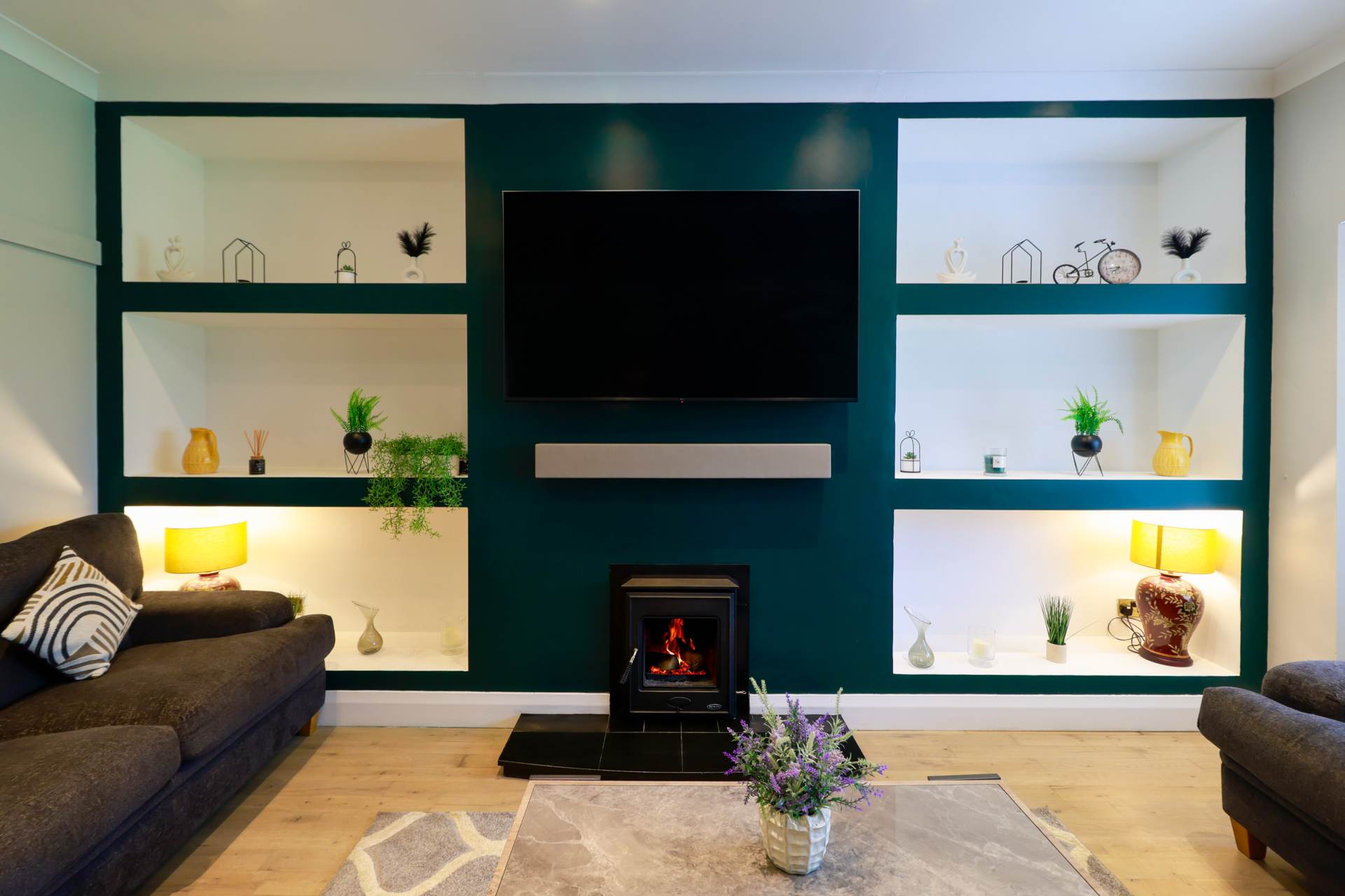 Ballyveal, Ballon Co. Carlow, R93 HX73