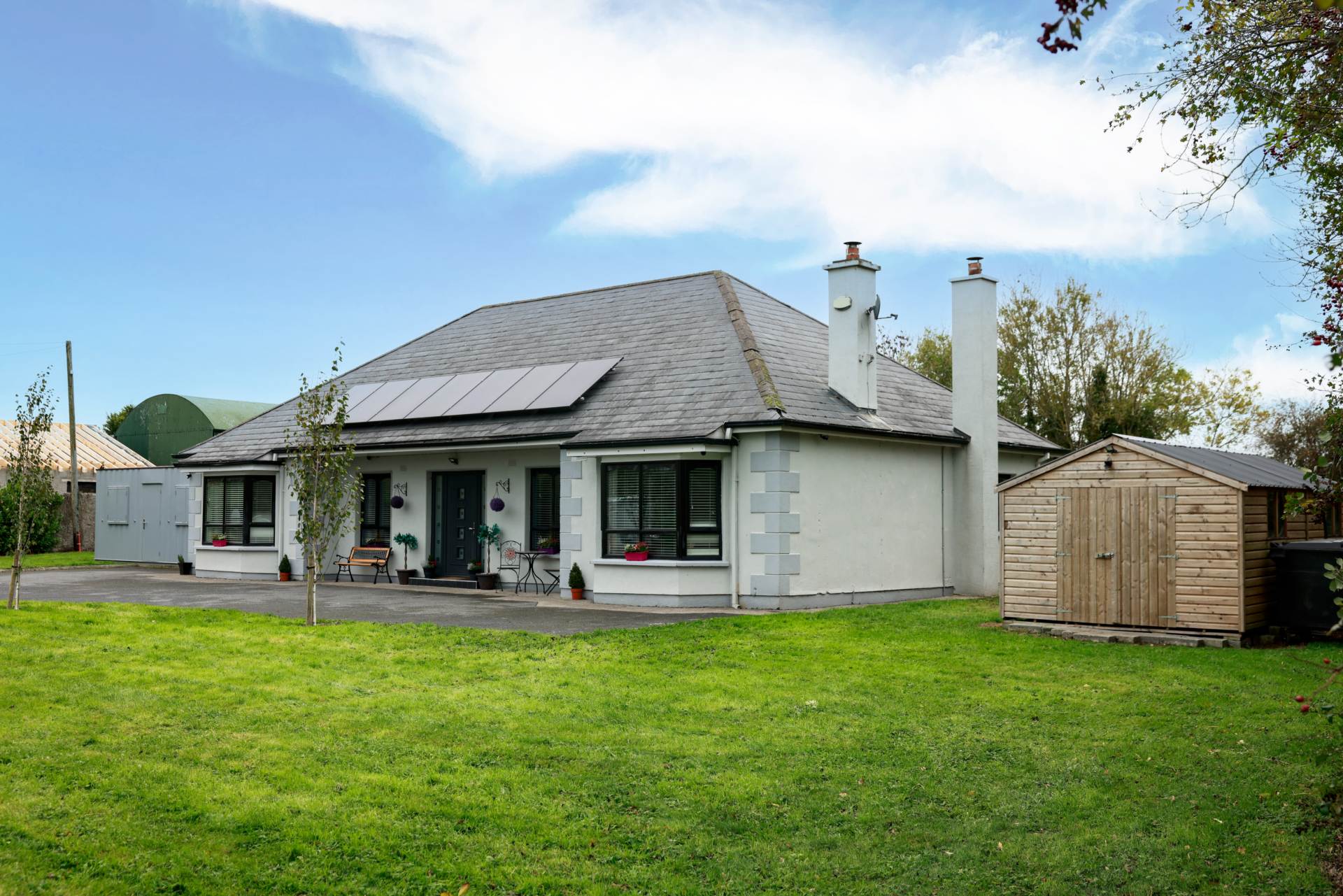 Ballyveal, Ballon Co. Carlow, R93 HX73