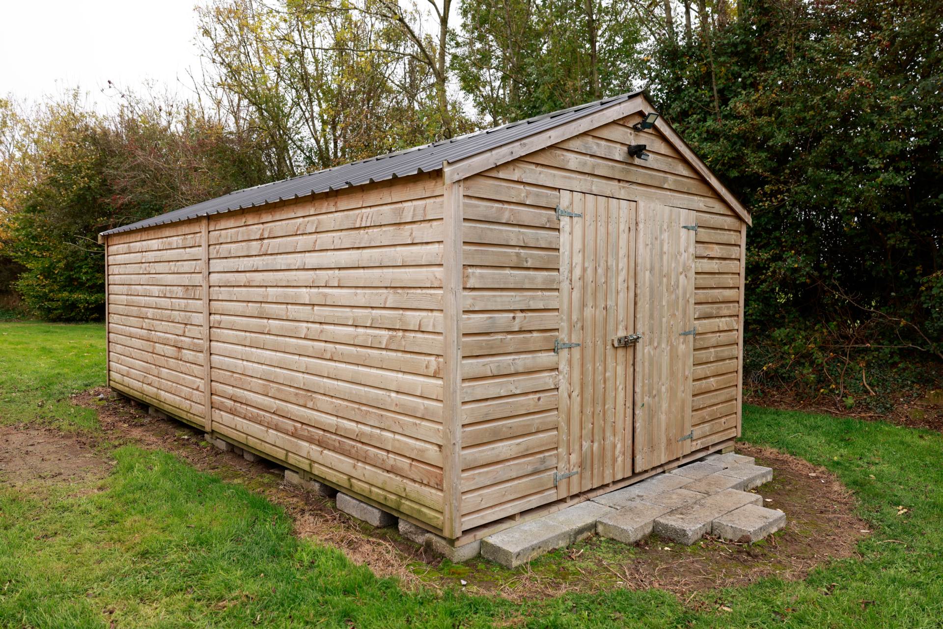 Ballyveal, Ballon Co. Carlow, R93 HX73