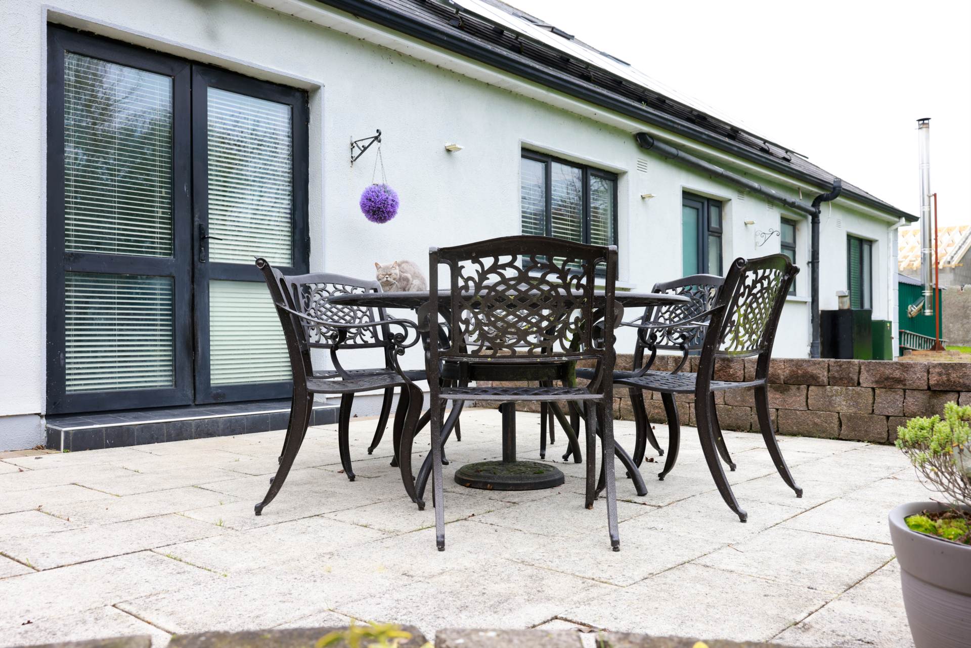 Ballyveal, Ballon Co. Carlow, R93 HX73