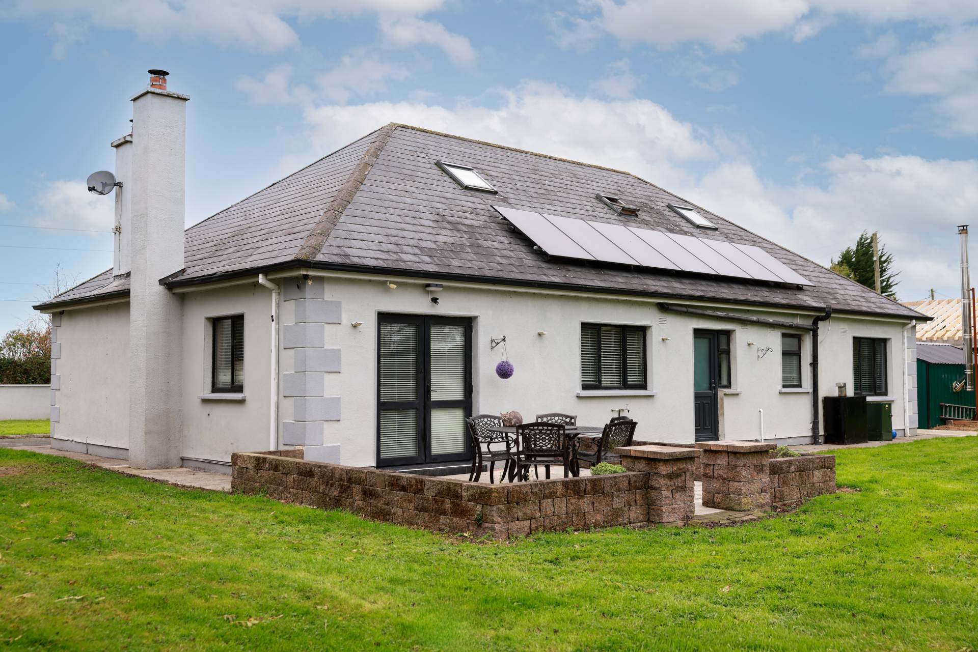 Ballyveal, Ballon Co. Carlow, R93 HX73