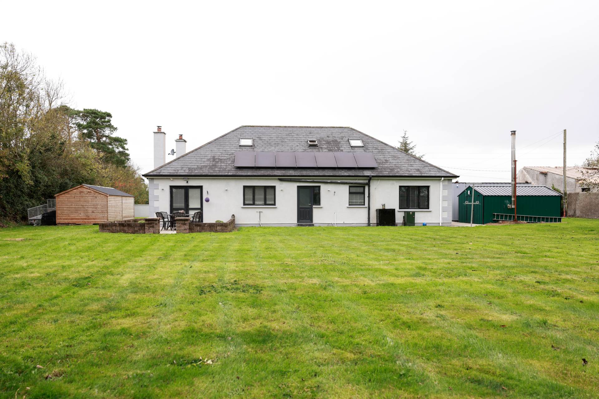 Ballyveal, Ballon Co. Carlow, R93 HX73