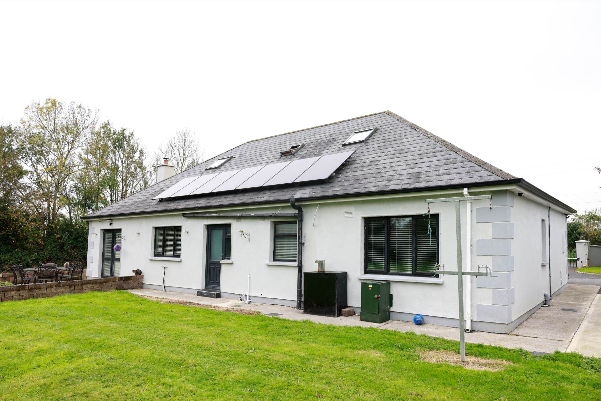 Ballyveal, Ballon Co. Carlow, R93 HX73