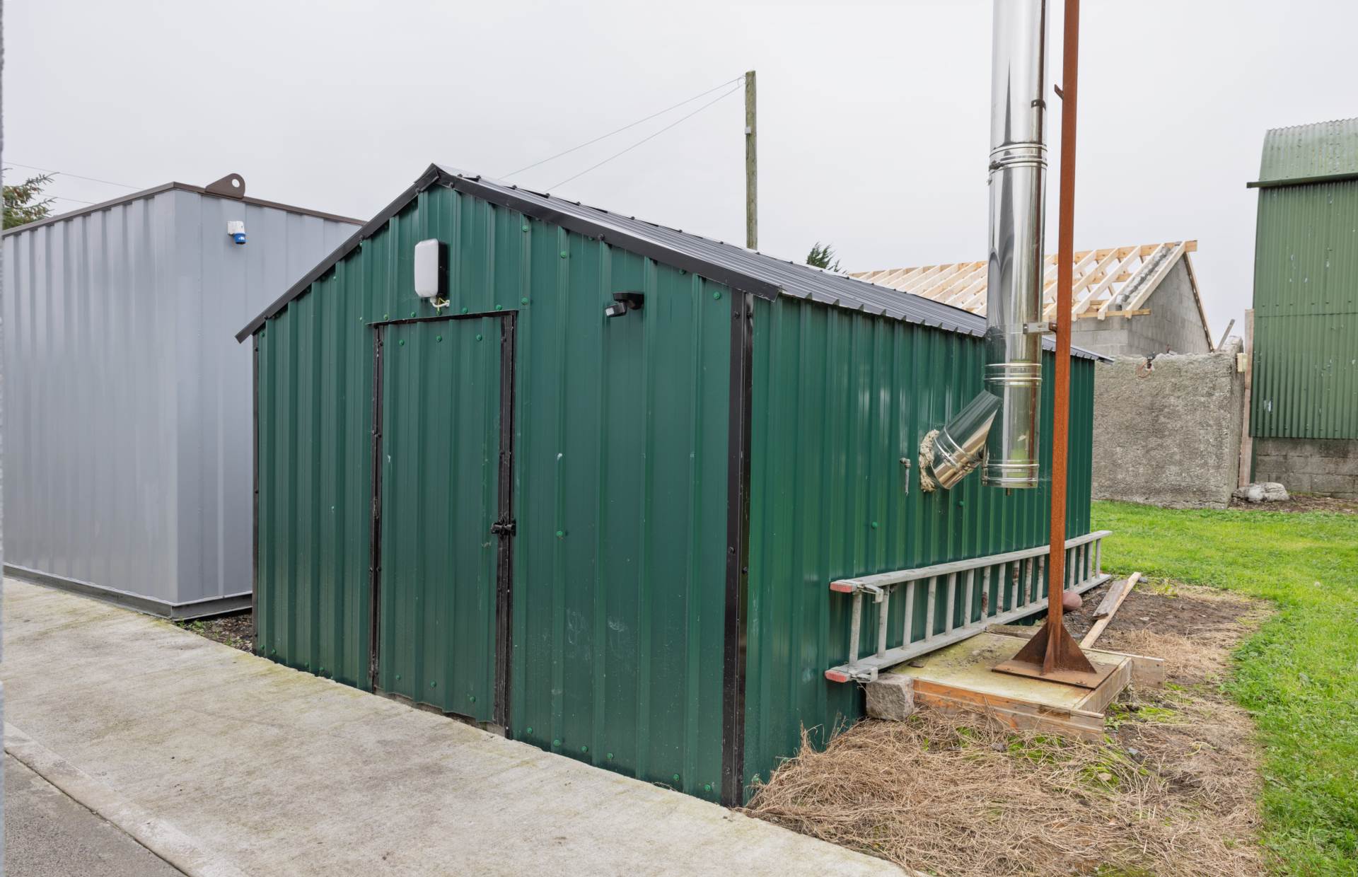 Ballyveal, Ballon Co. Carlow, R93 HX73