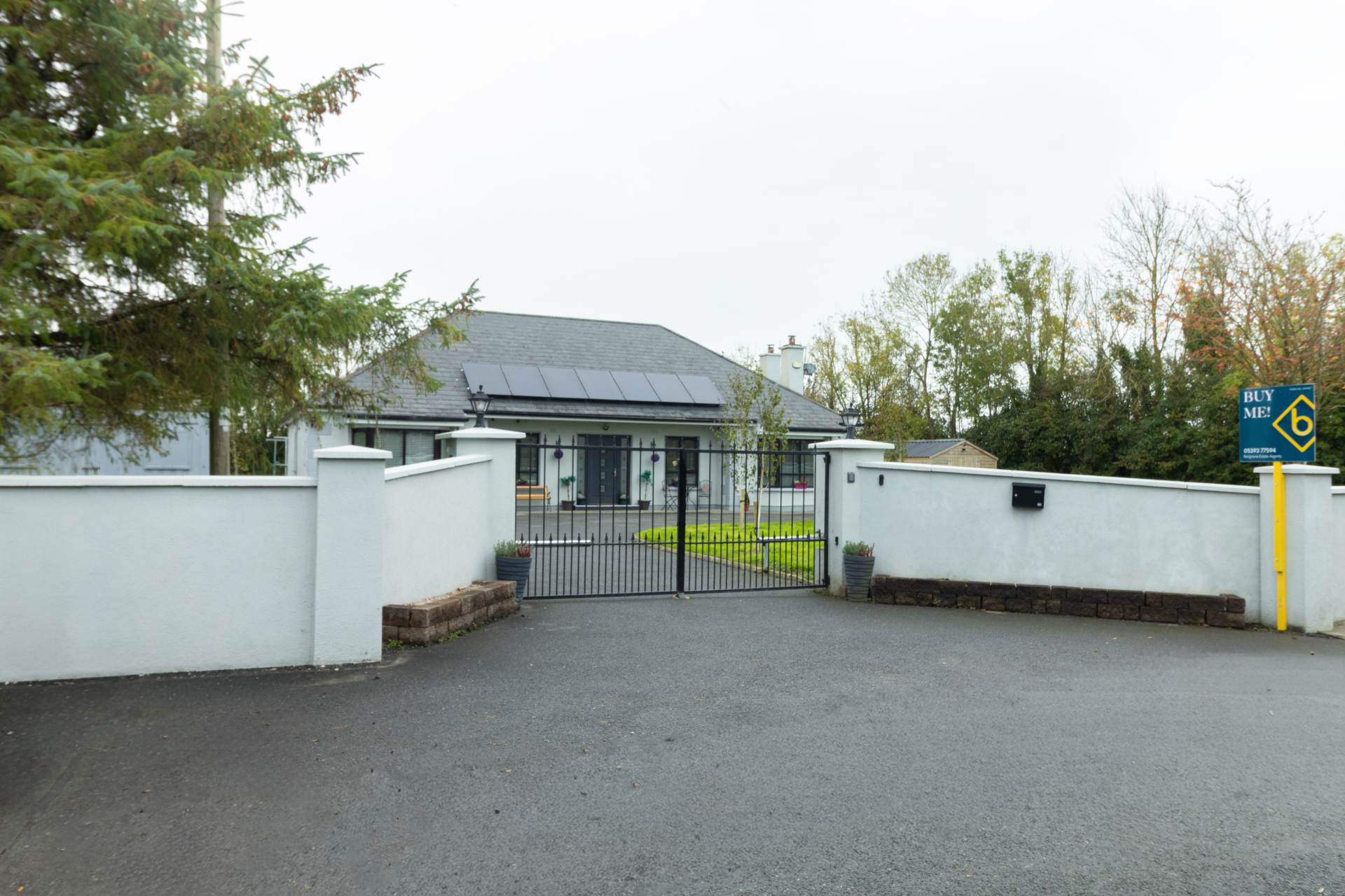 Ballyveal, Ballon Co. Carlow, R93 HX73