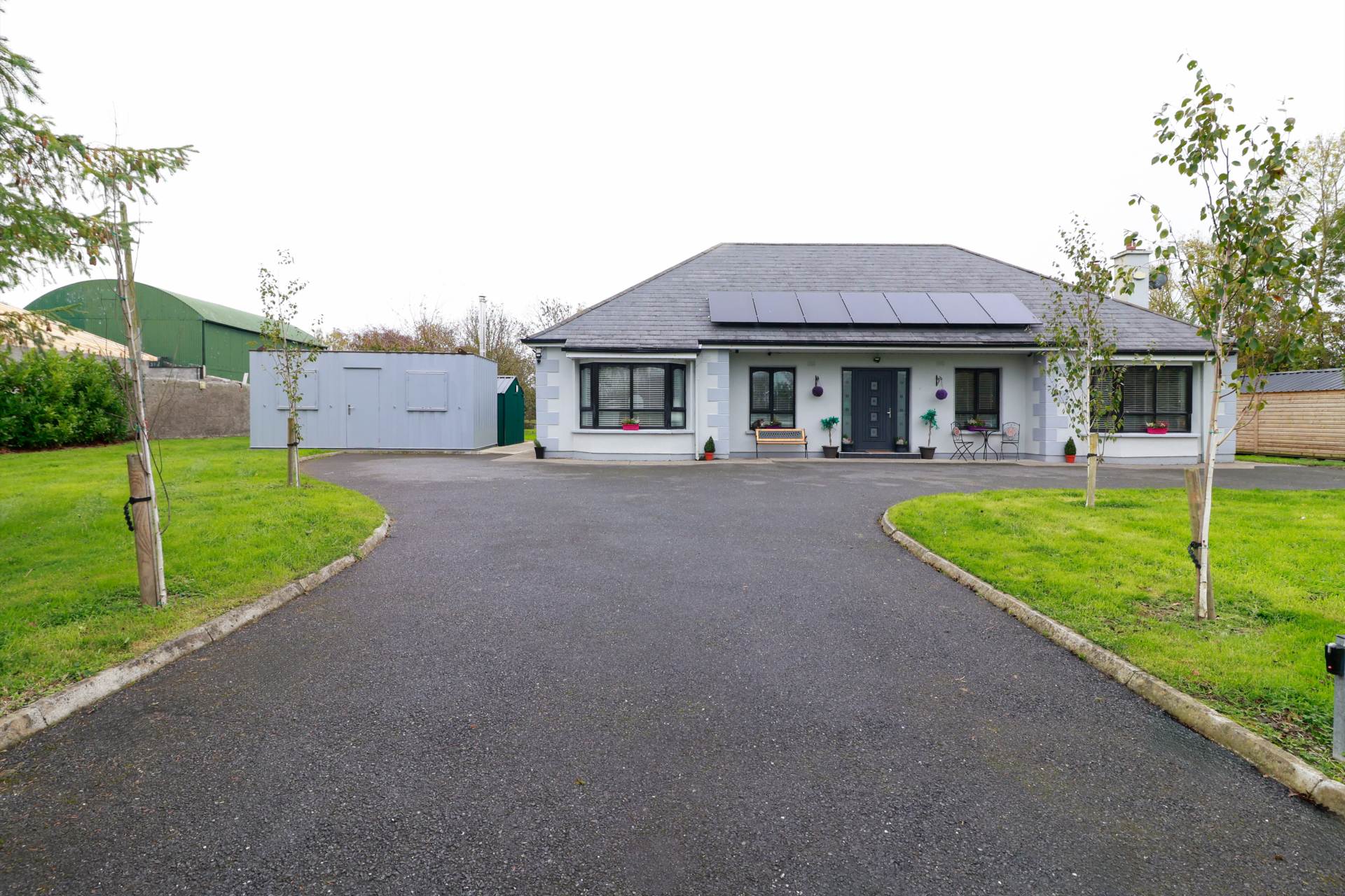 Ballyveal, Ballon Co. Carlow, R93 HX73