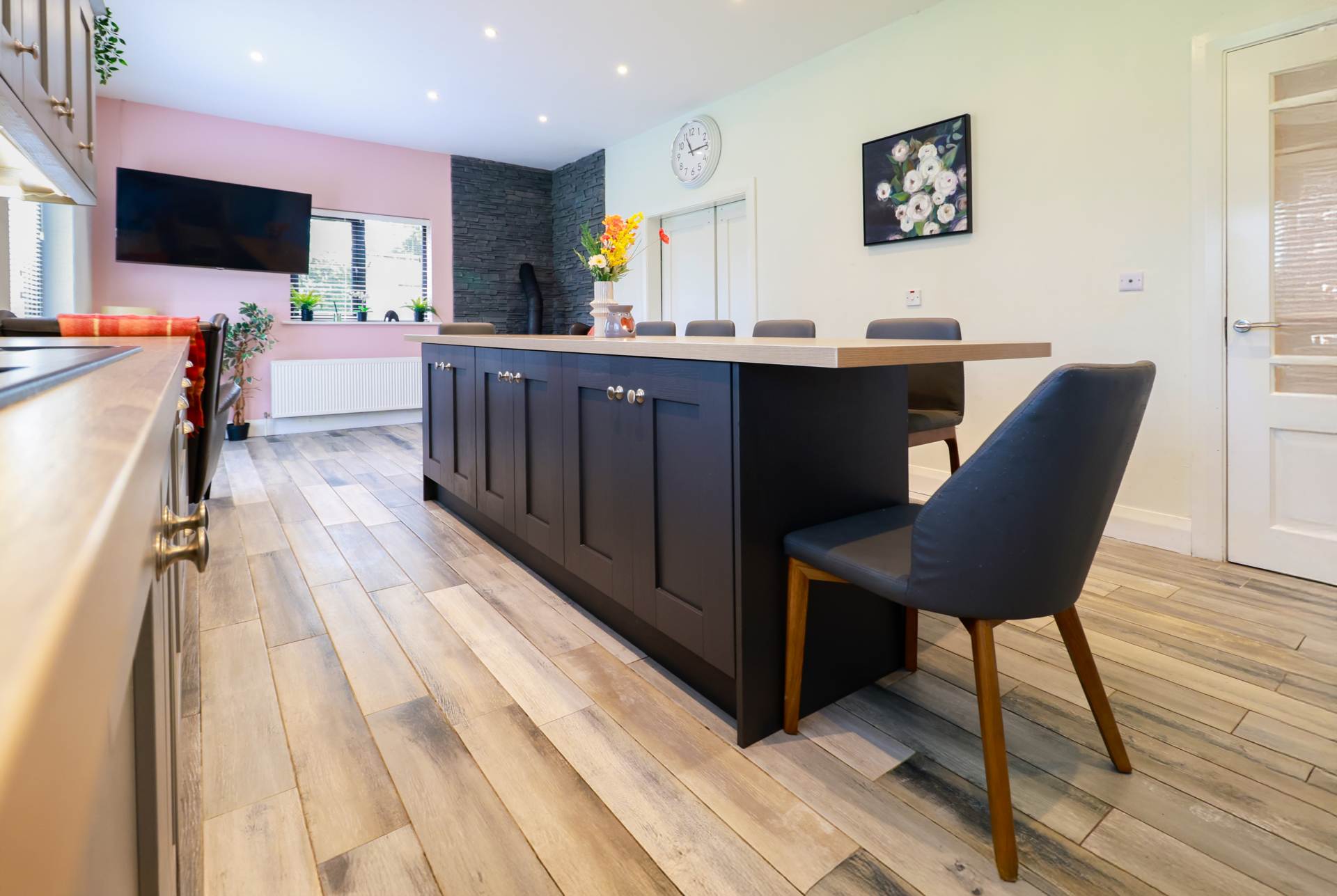 Ballyveal, Ballon Co. Carlow, R93 HX73