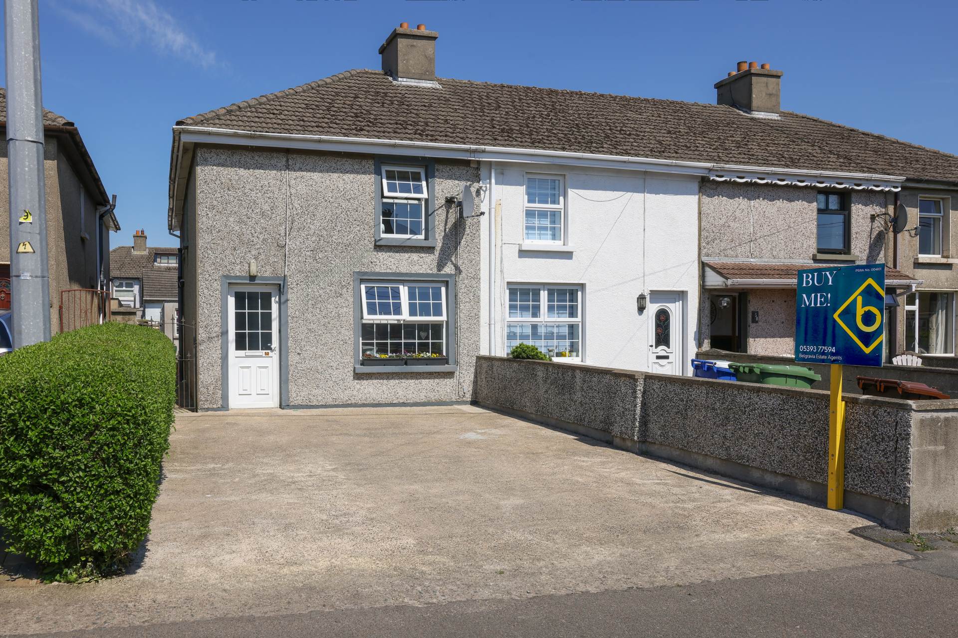 Pearse Rd, Enniscorthy, Y21 W0H7